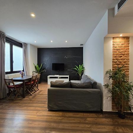 Apartamento Gfb17 Madrid Kültér fotó
