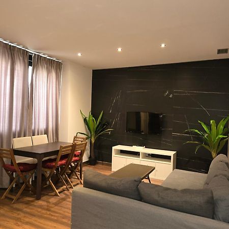 Apartamento Gfb17 Madrid Kültér fotó