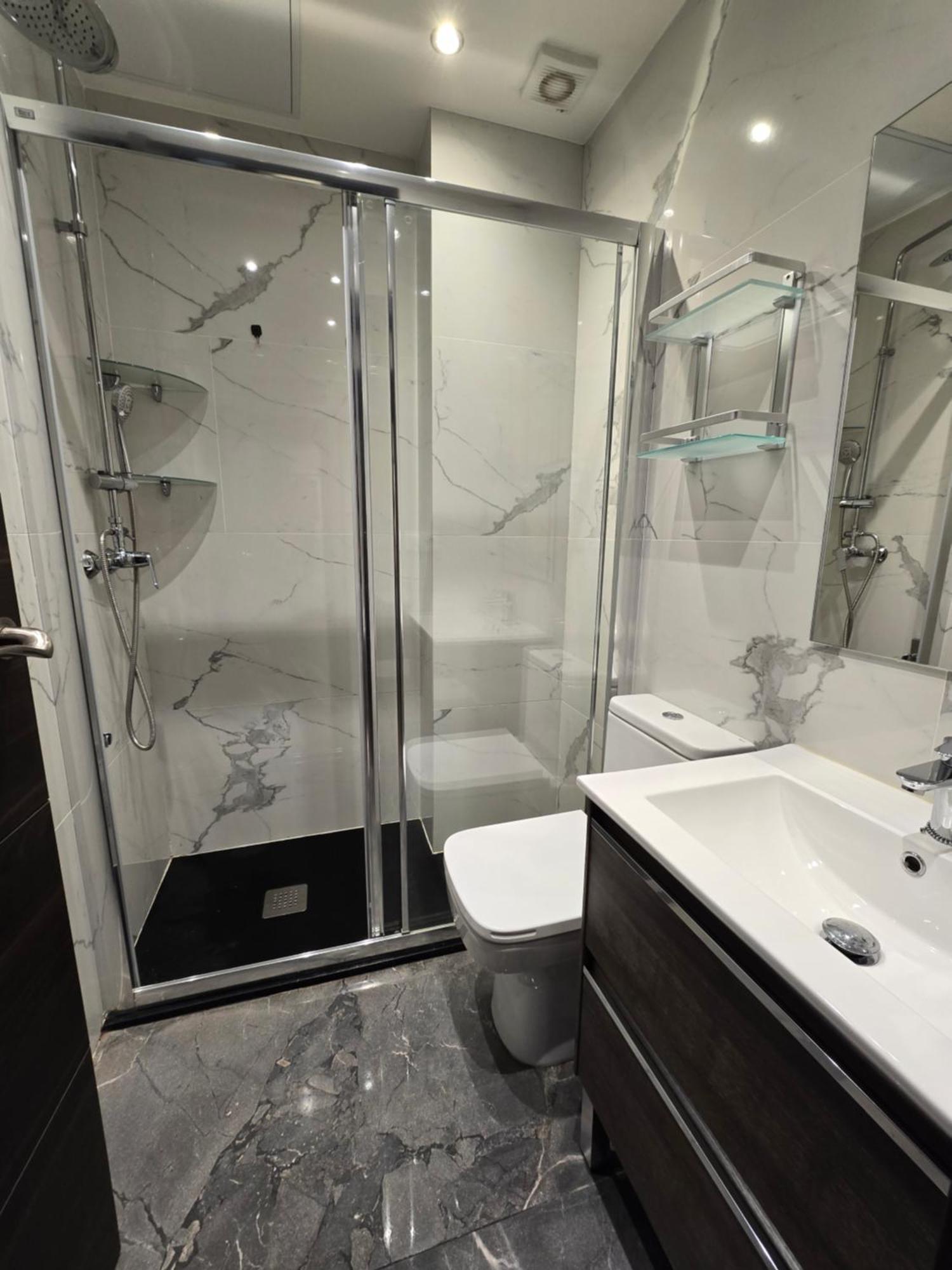 Apartamento Gfb17 Madrid Kültér fotó