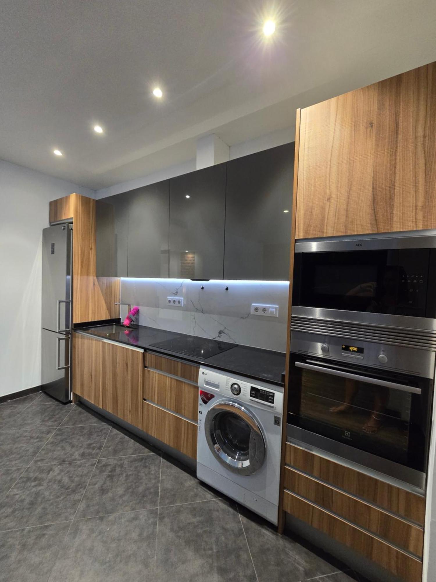 Apartamento Gfb17 Madrid Kültér fotó