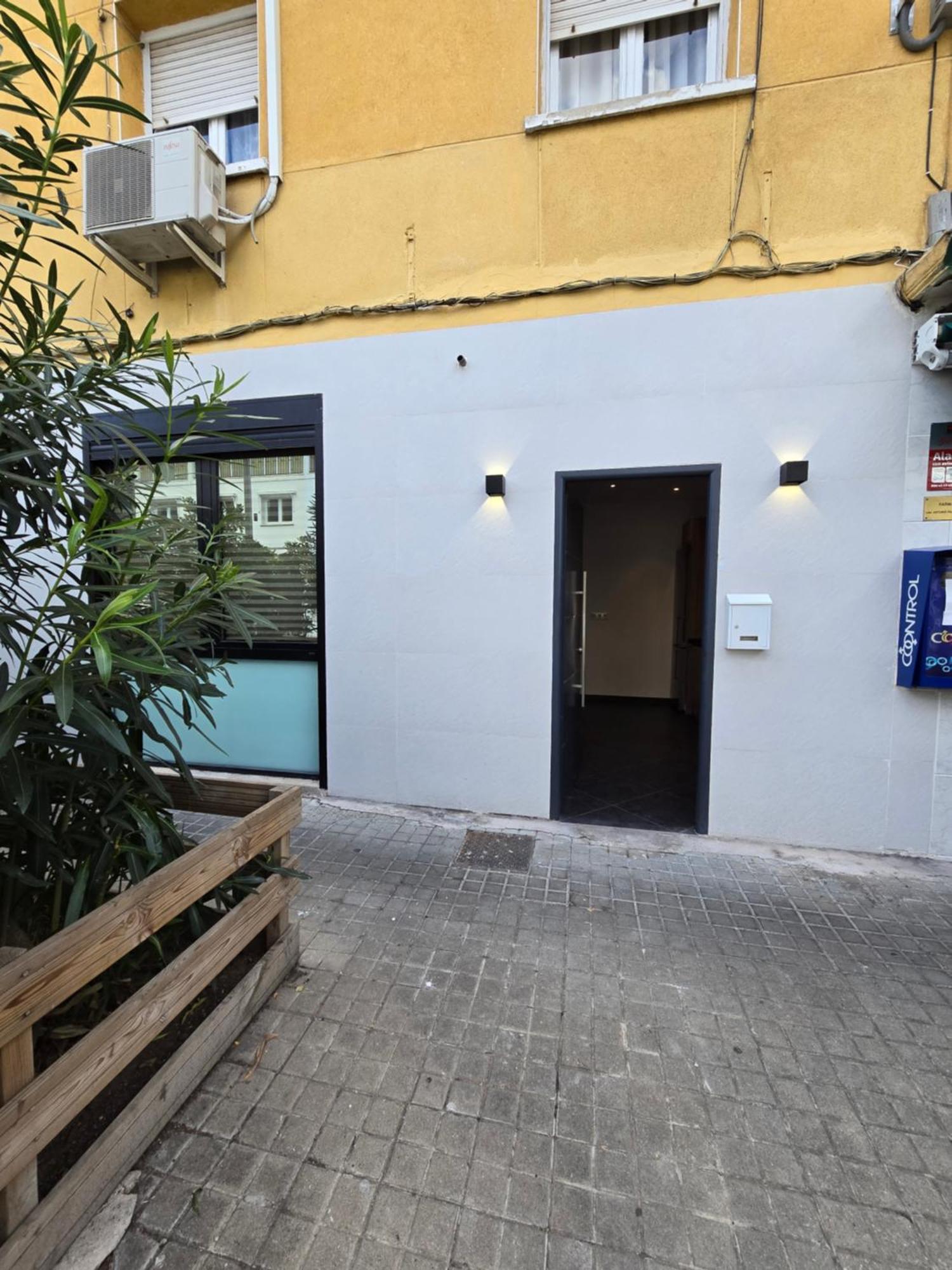 Apartamento Gfb17 Madrid Kültér fotó
