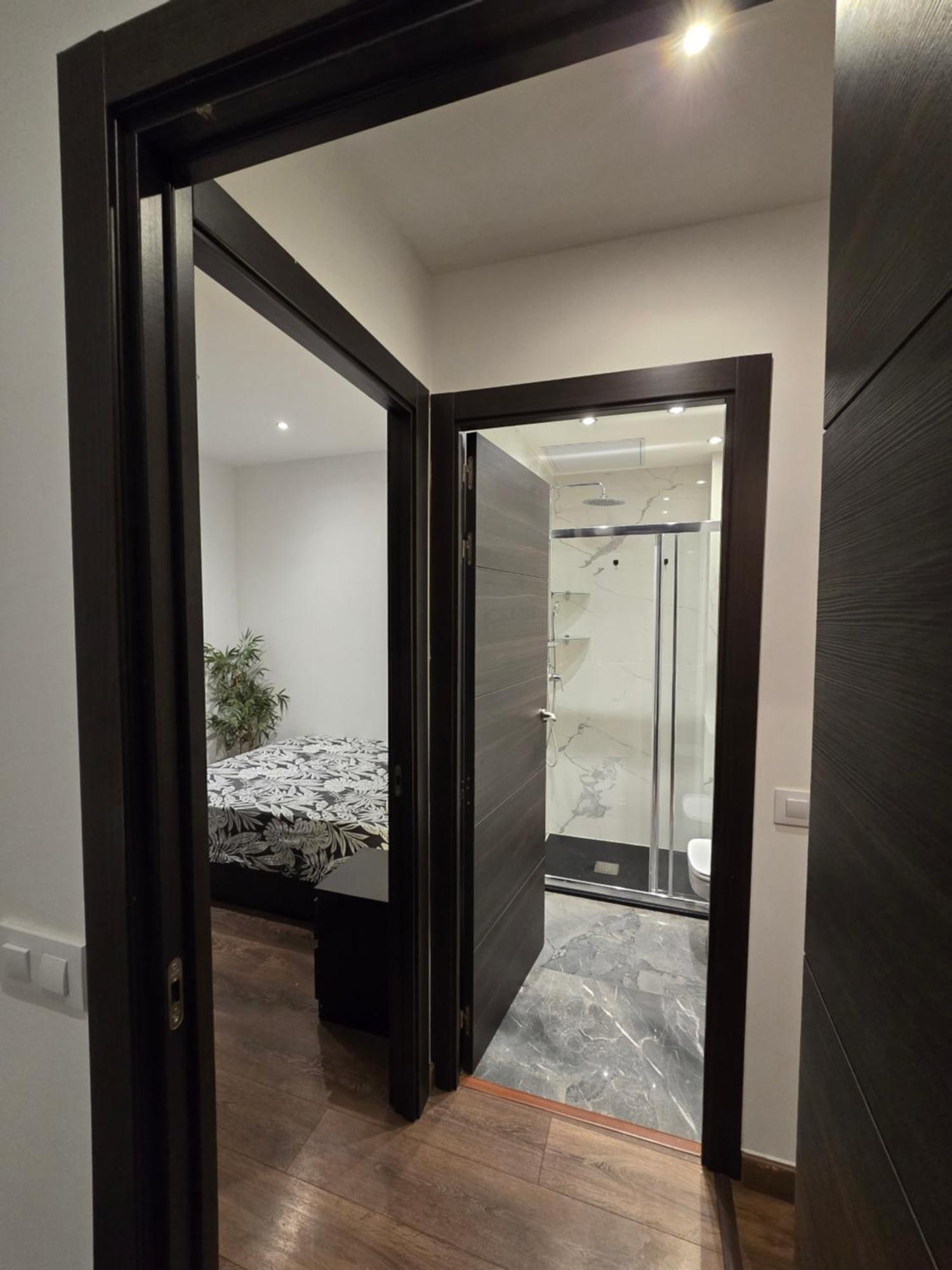 Apartamento Gfb17 Madrid Kültér fotó