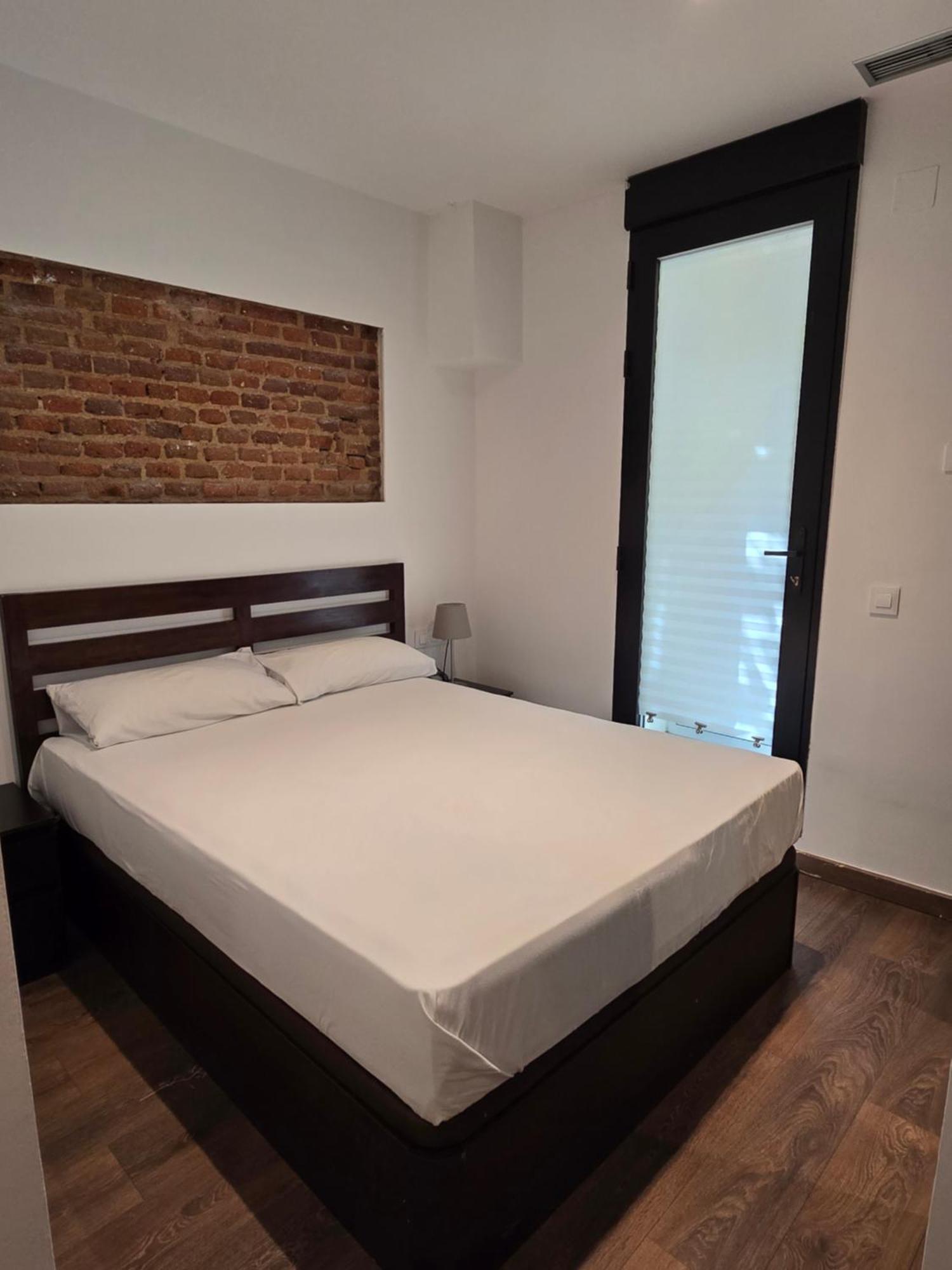 Apartamento Gfb17 Madrid Kültér fotó