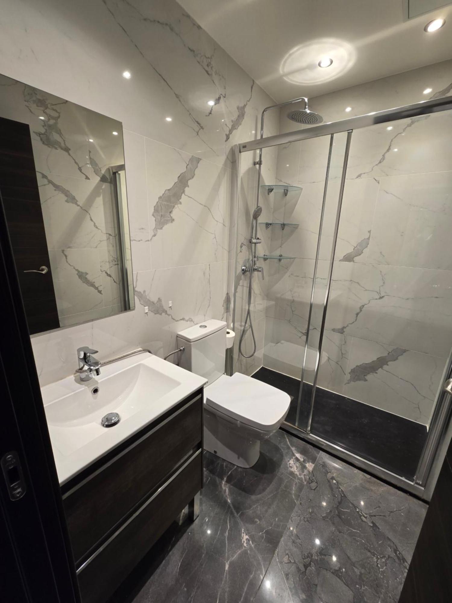 Apartamento Gfb17 Madrid Kültér fotó
