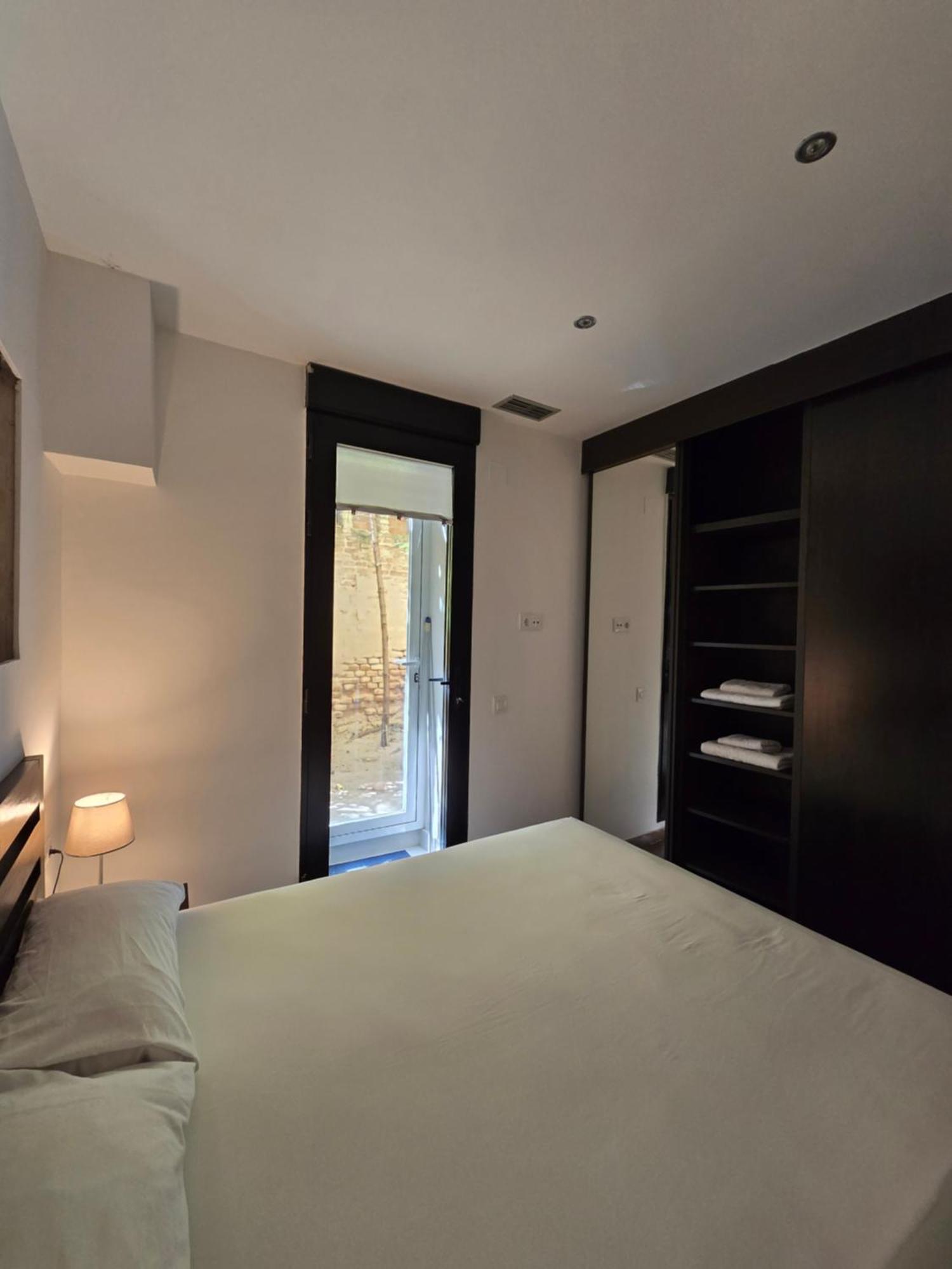 Apartamento Gfb17 Madrid Kültér fotó