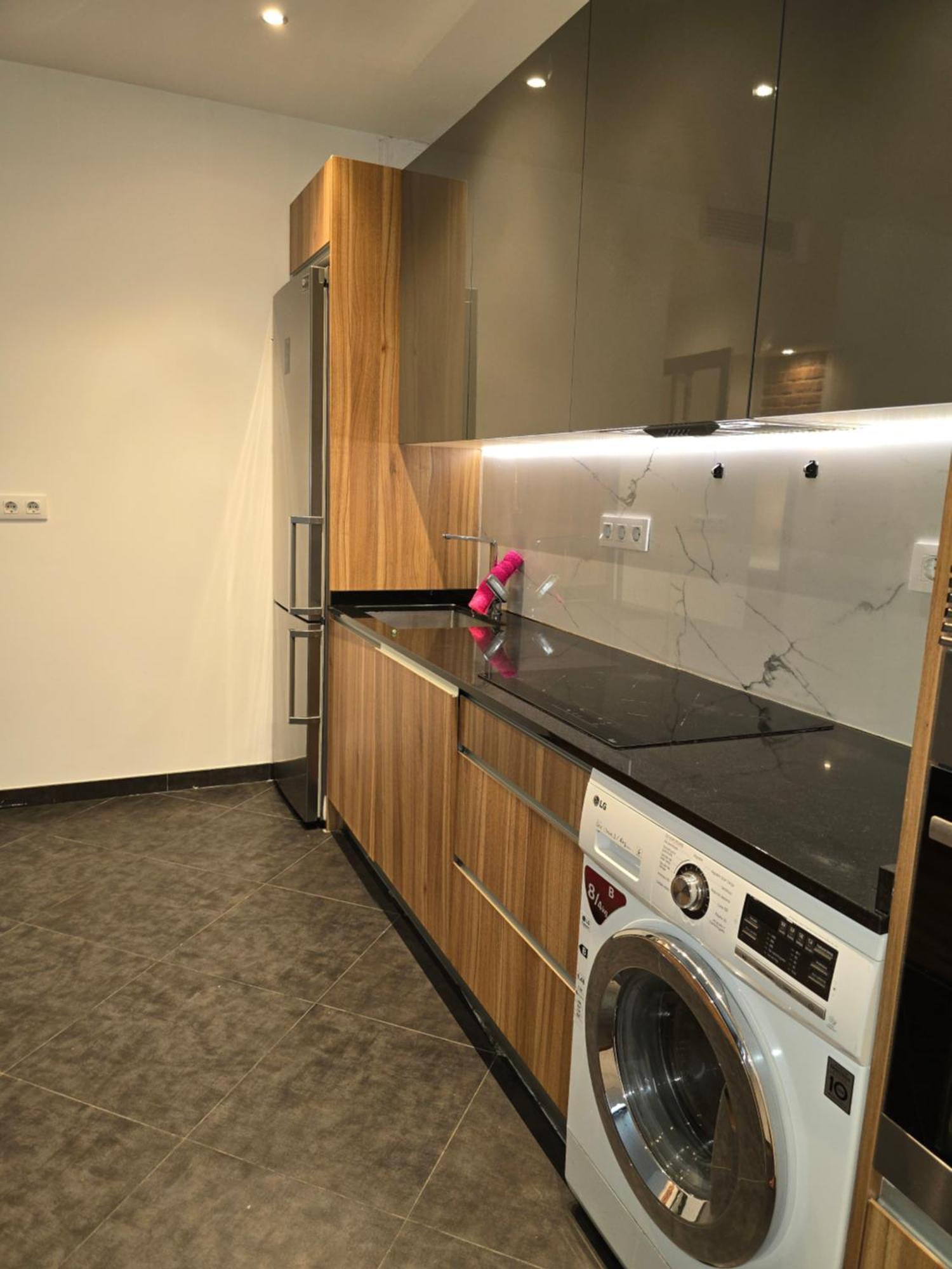 Apartamento Gfb17 Madrid Kültér fotó