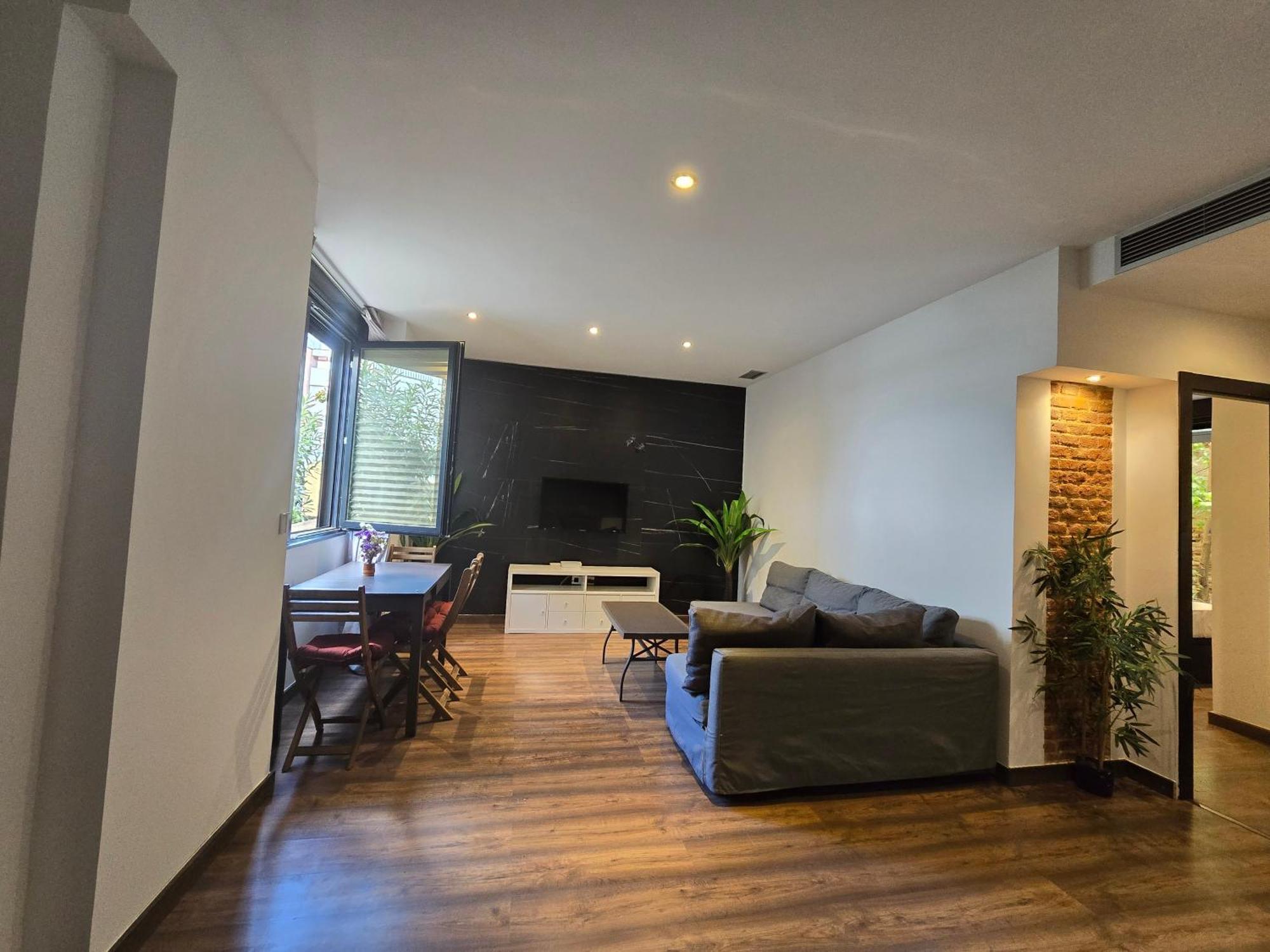 Apartamento Gfb17 Madrid Kültér fotó