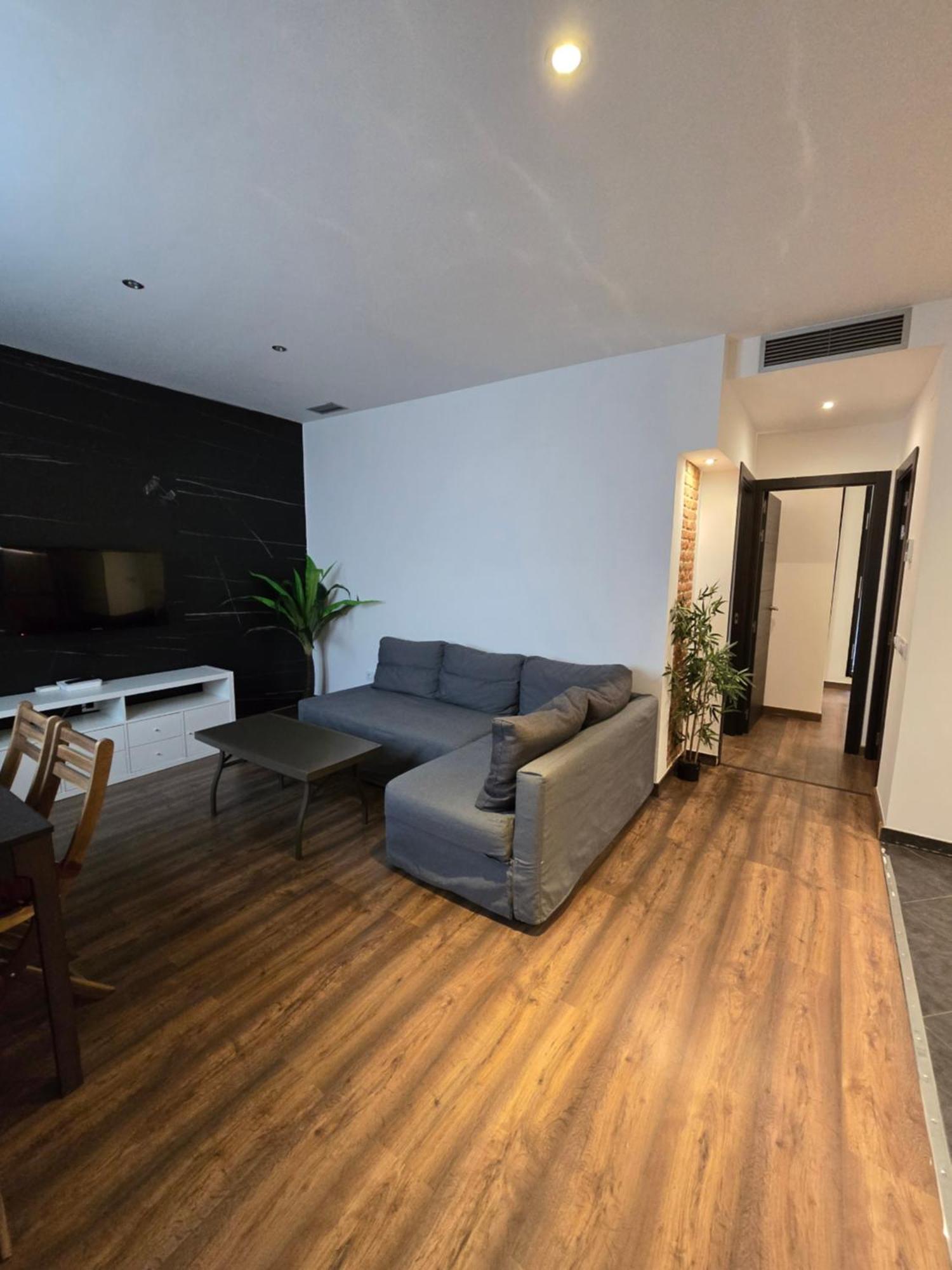 Apartamento Gfb17 Madrid Kültér fotó