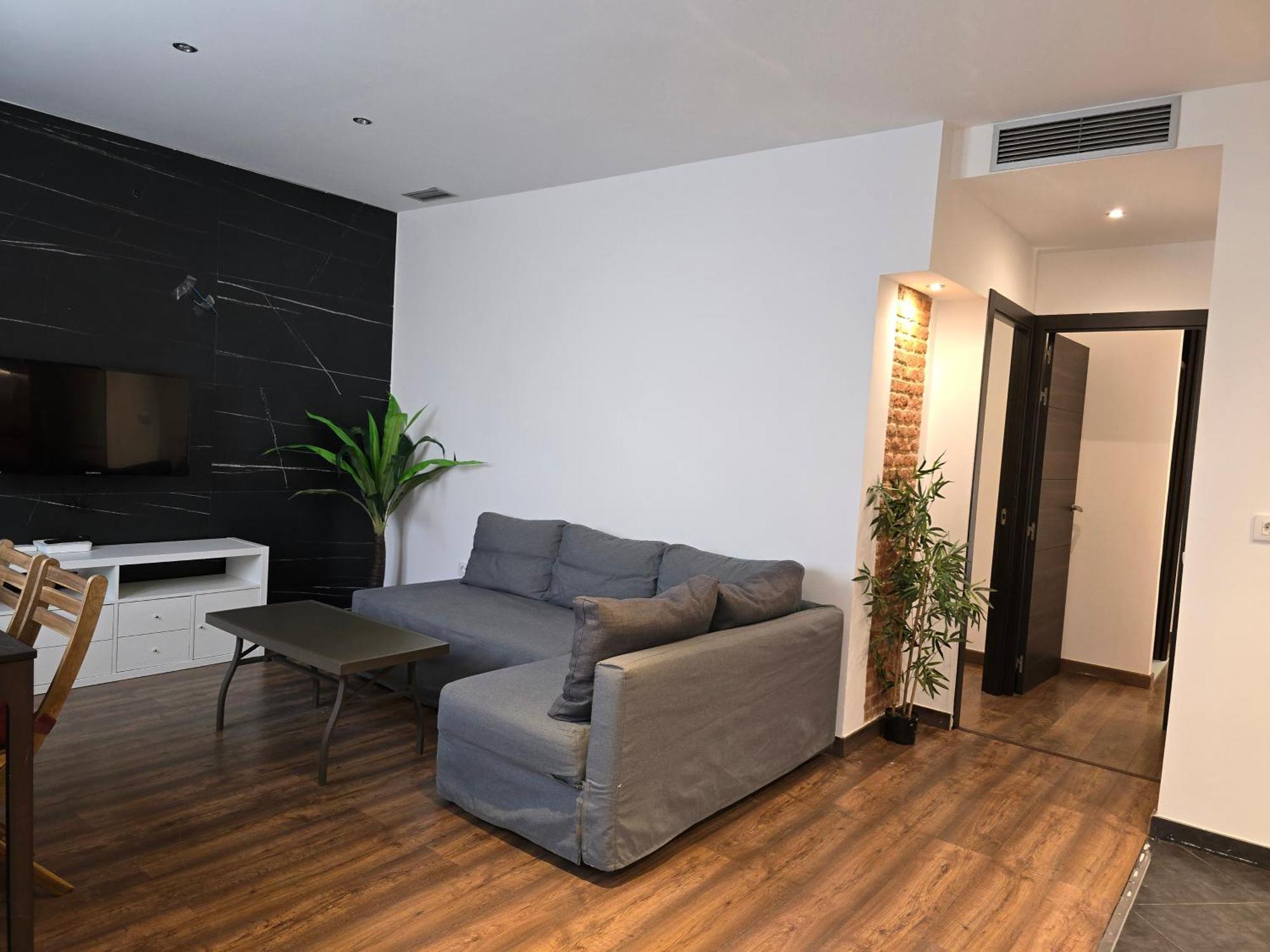 Apartamento Gfb17 Madrid Kültér fotó