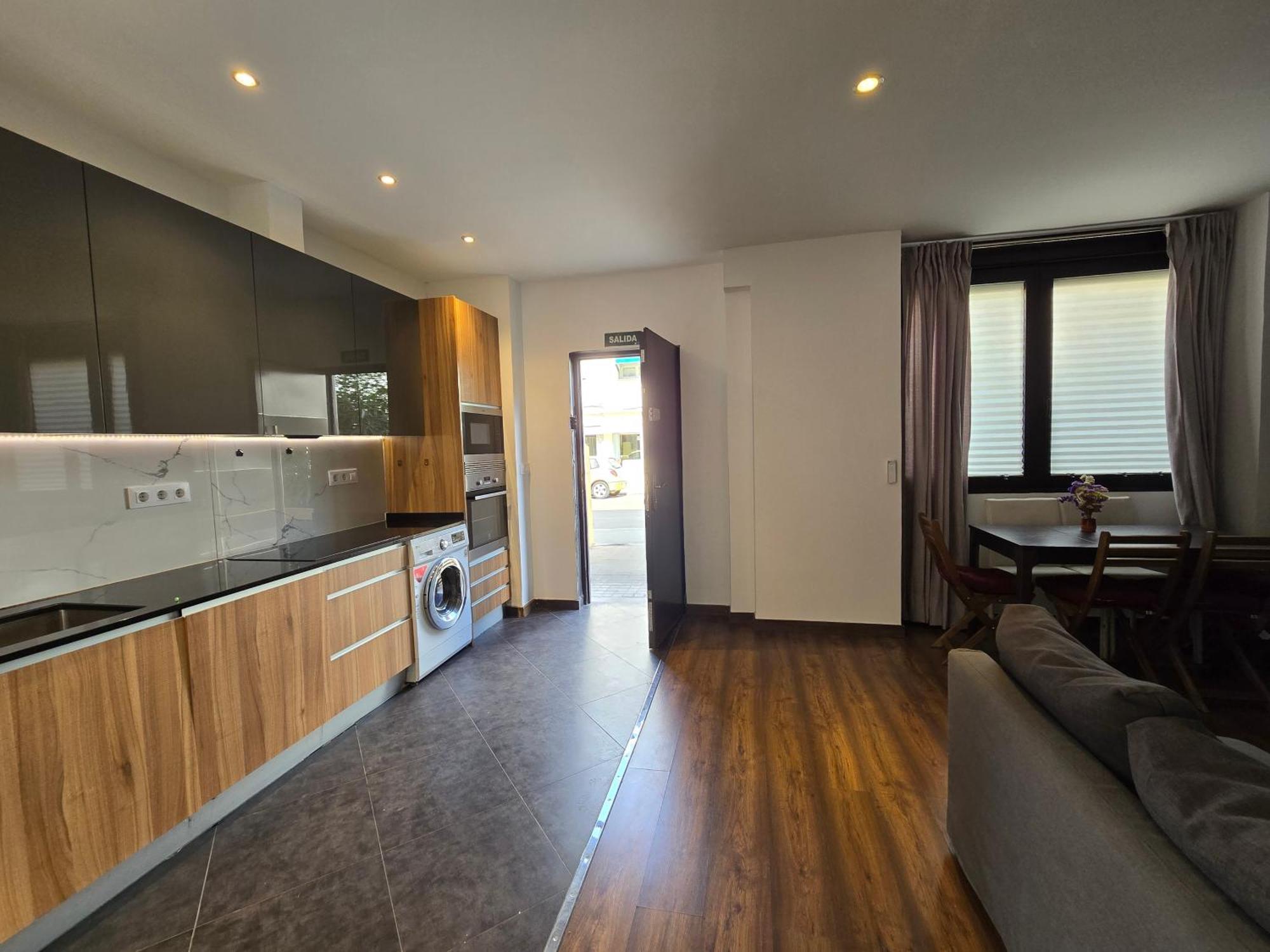 Apartamento Gfb17 Madrid Kültér fotó