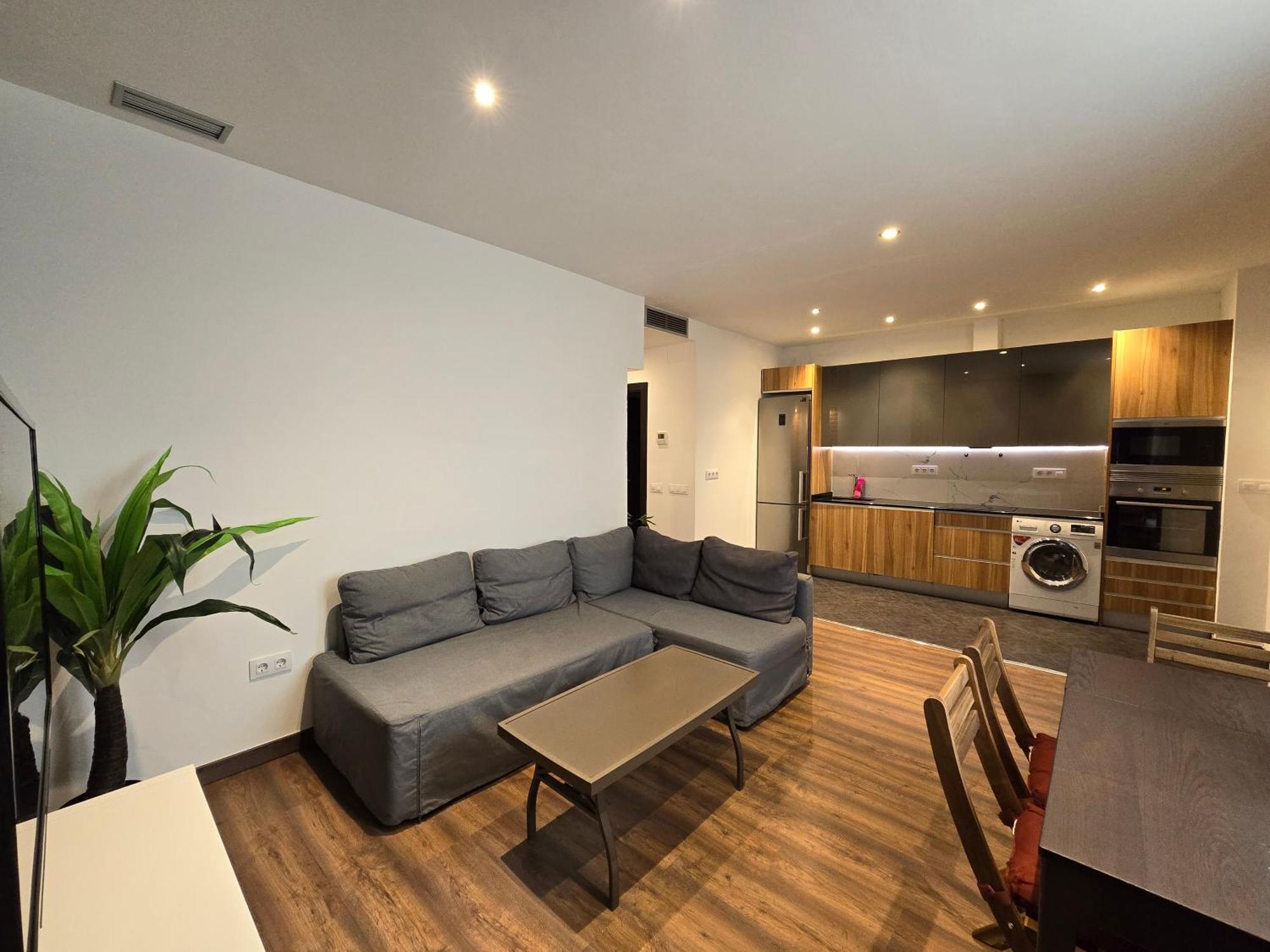 Apartamento Gfb17 Madrid Kültér fotó