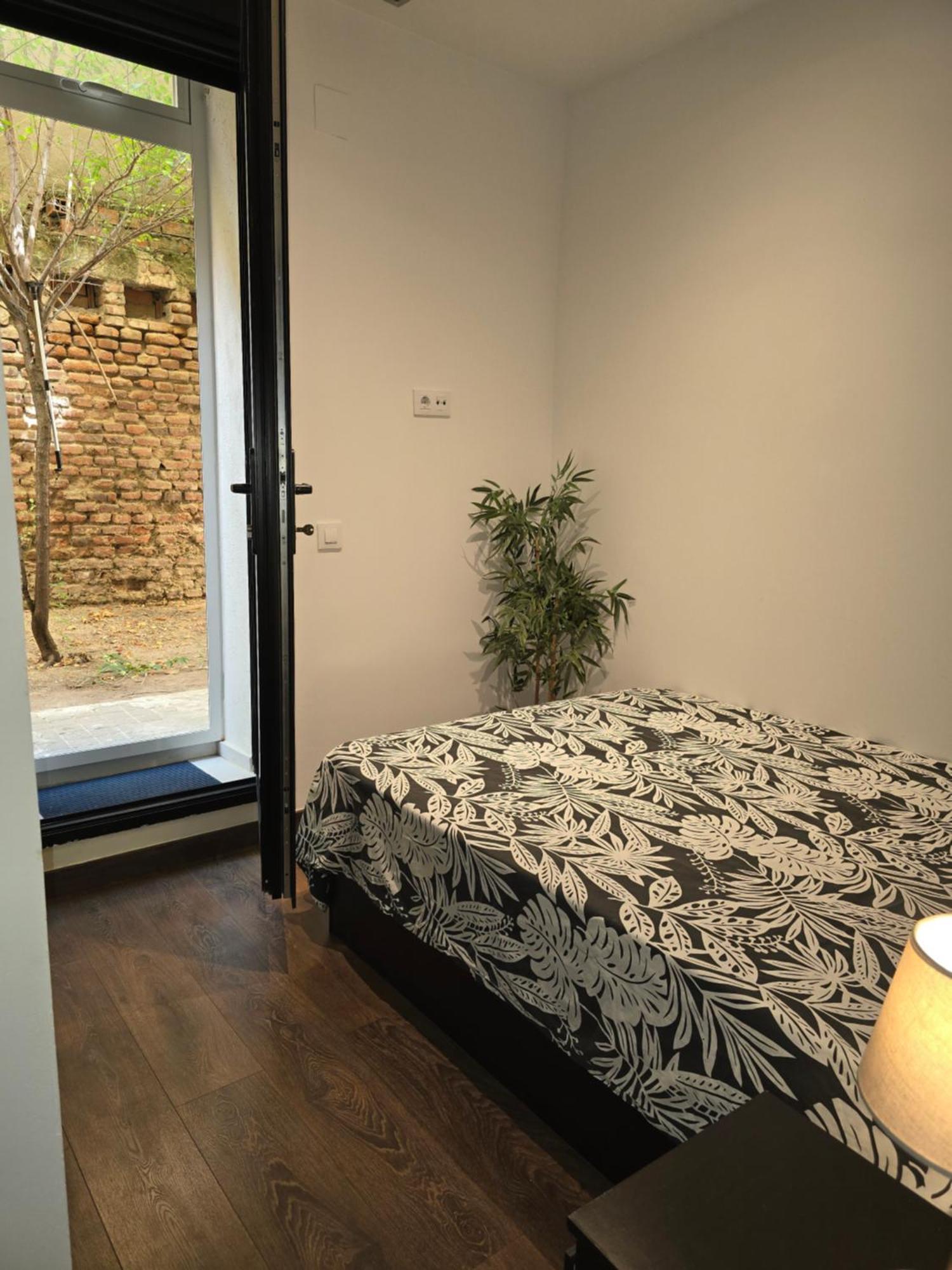Apartamento Gfb17 Madrid Kültér fotó
