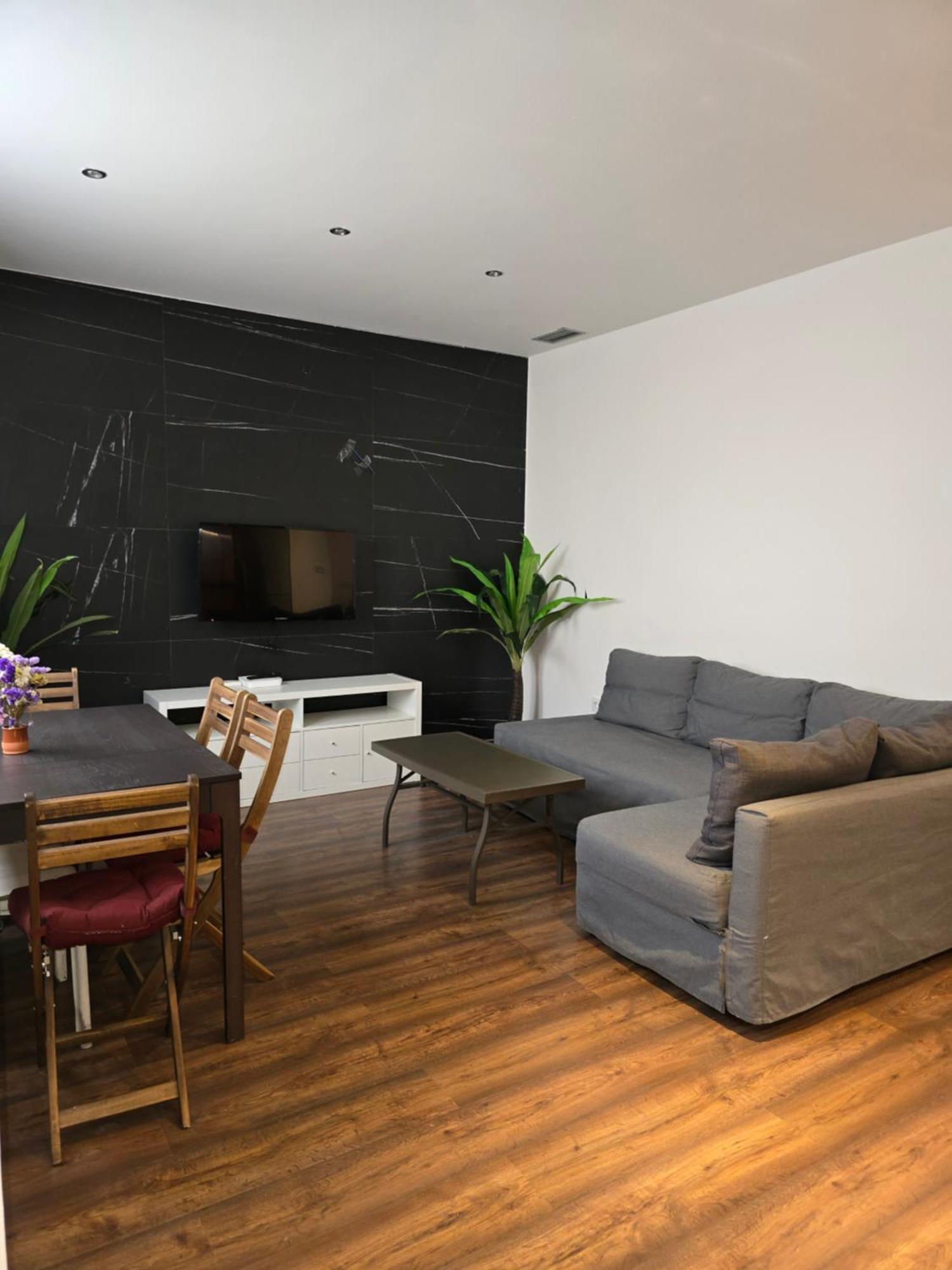 Apartamento Gfb17 Madrid Kültér fotó