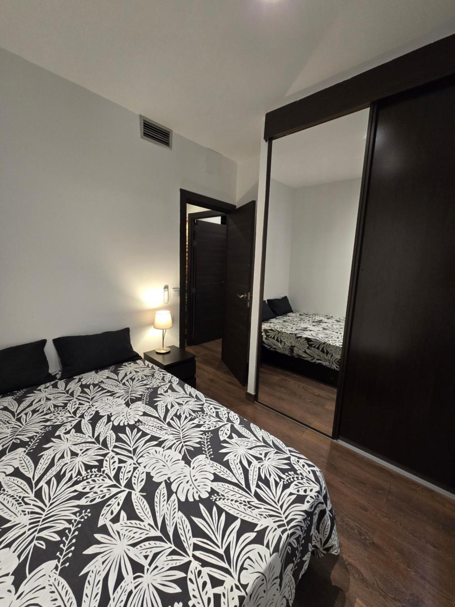 Apartamento Gfb17 Madrid Kültér fotó