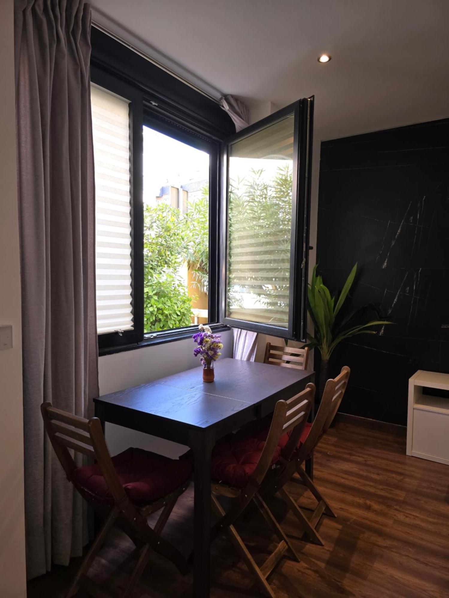 Apartamento Gfb17 Madrid Kültér fotó