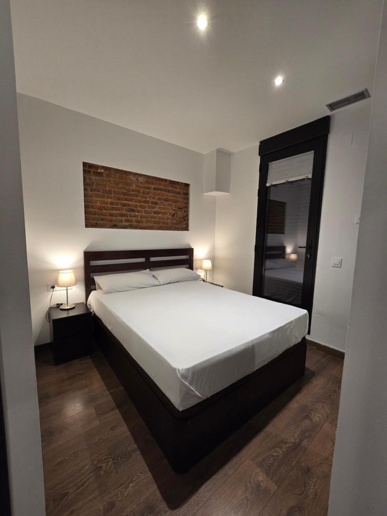 Apartamento Gfb17 Madrid Kültér fotó