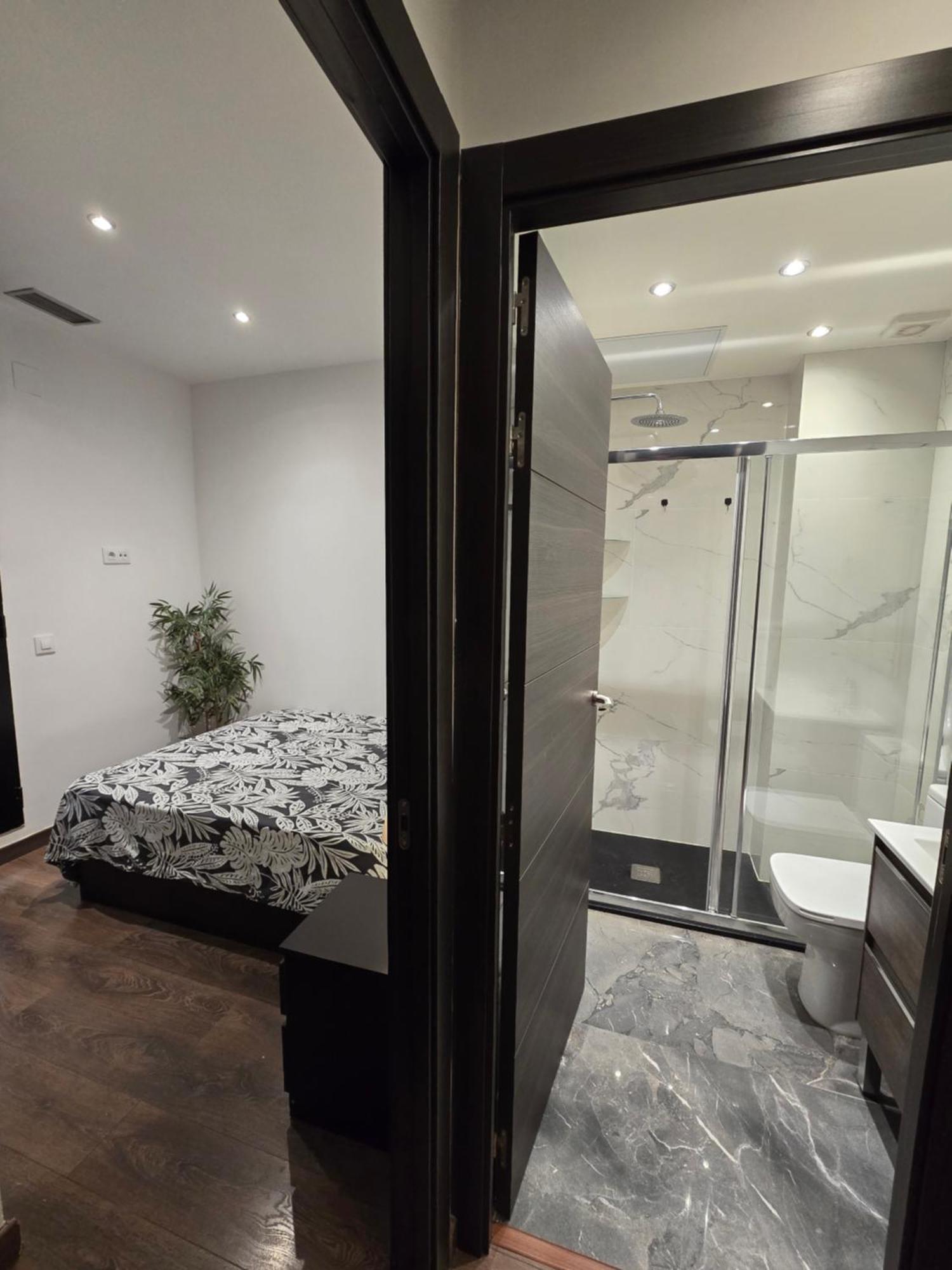 Apartamento Gfb17 Madrid Kültér fotó