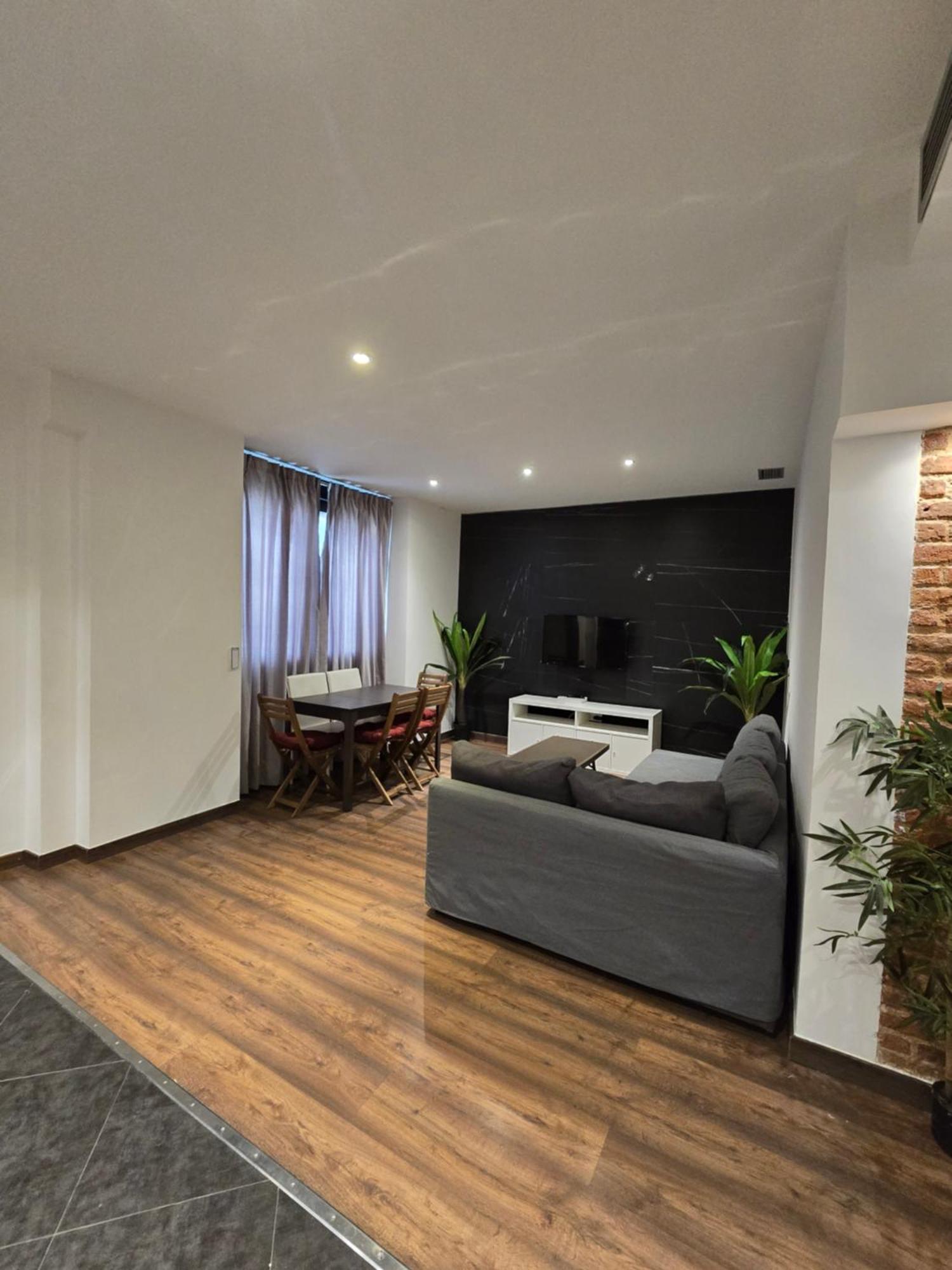 Apartamento Gfb17 Madrid Kültér fotó