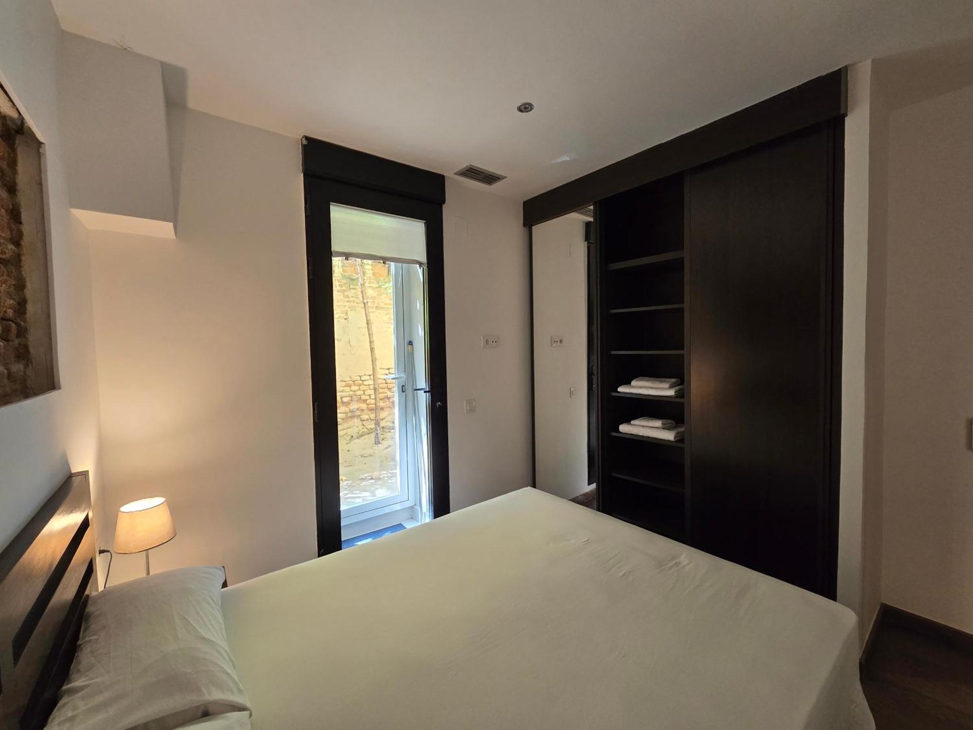 Apartamento Gfb17 Madrid Kültér fotó
