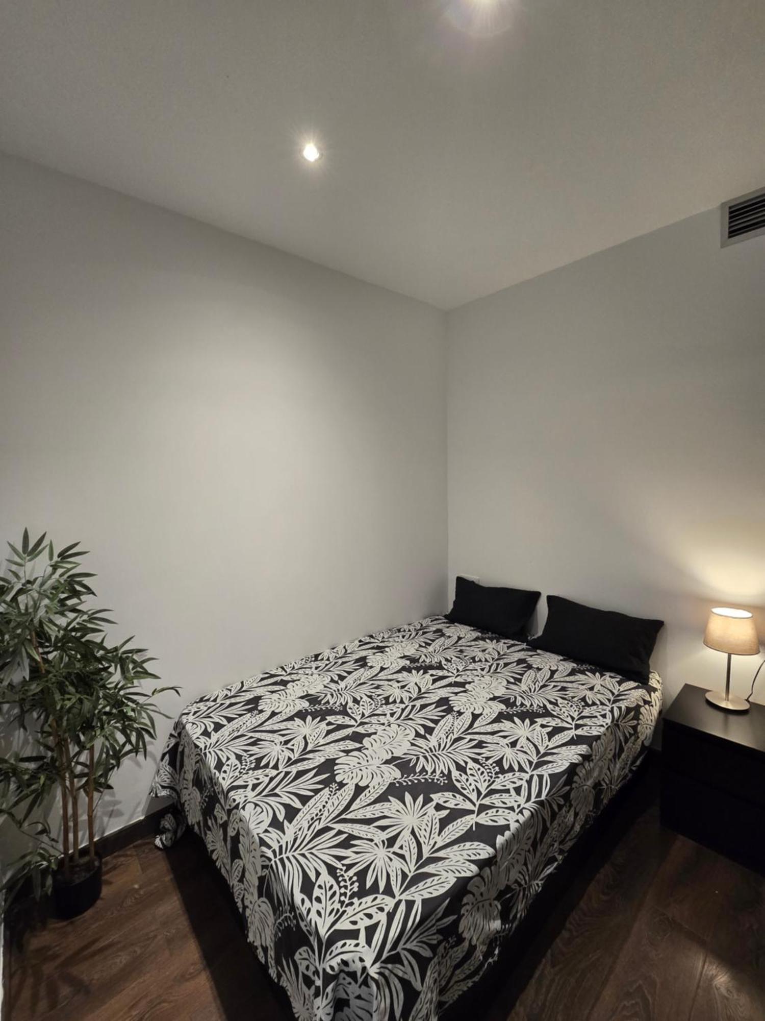 Apartamento Gfb17 Madrid Kültér fotó