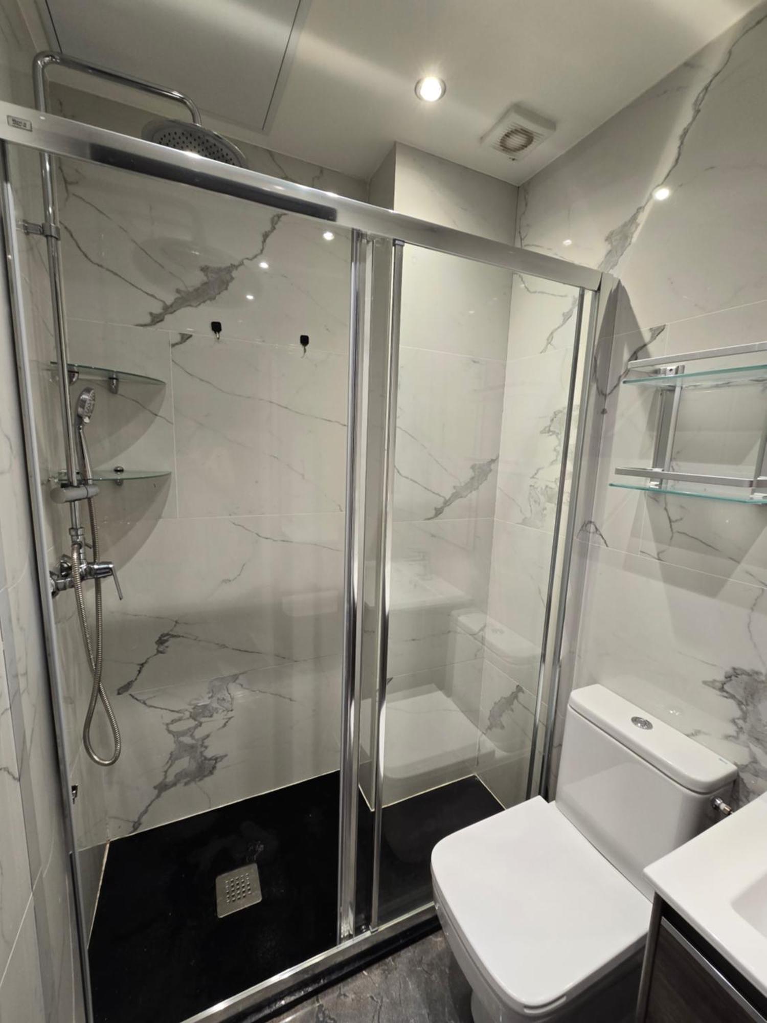 Apartamento Gfb17 Madrid Kültér fotó