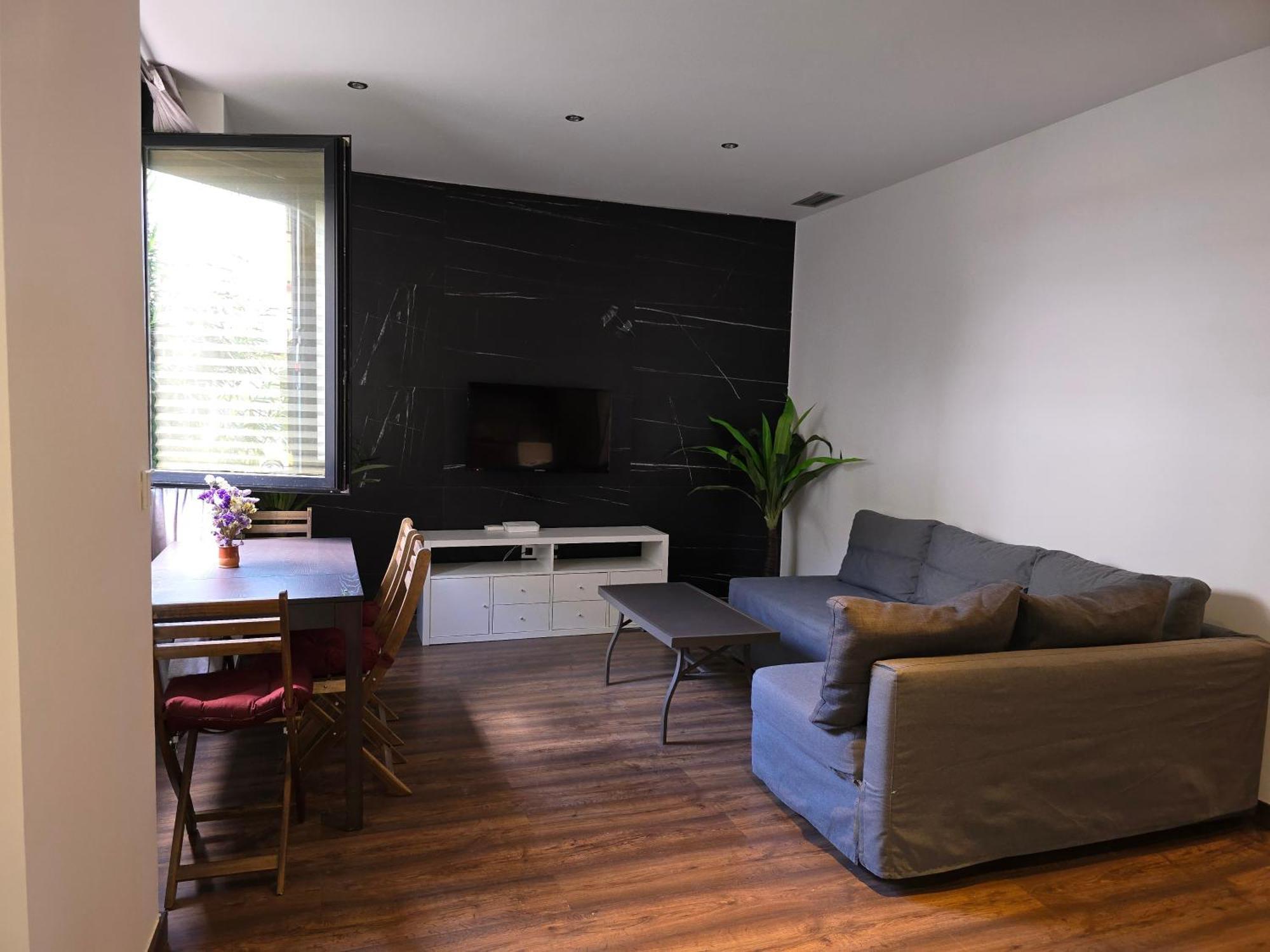 Apartamento Gfb17 Madrid Kültér fotó