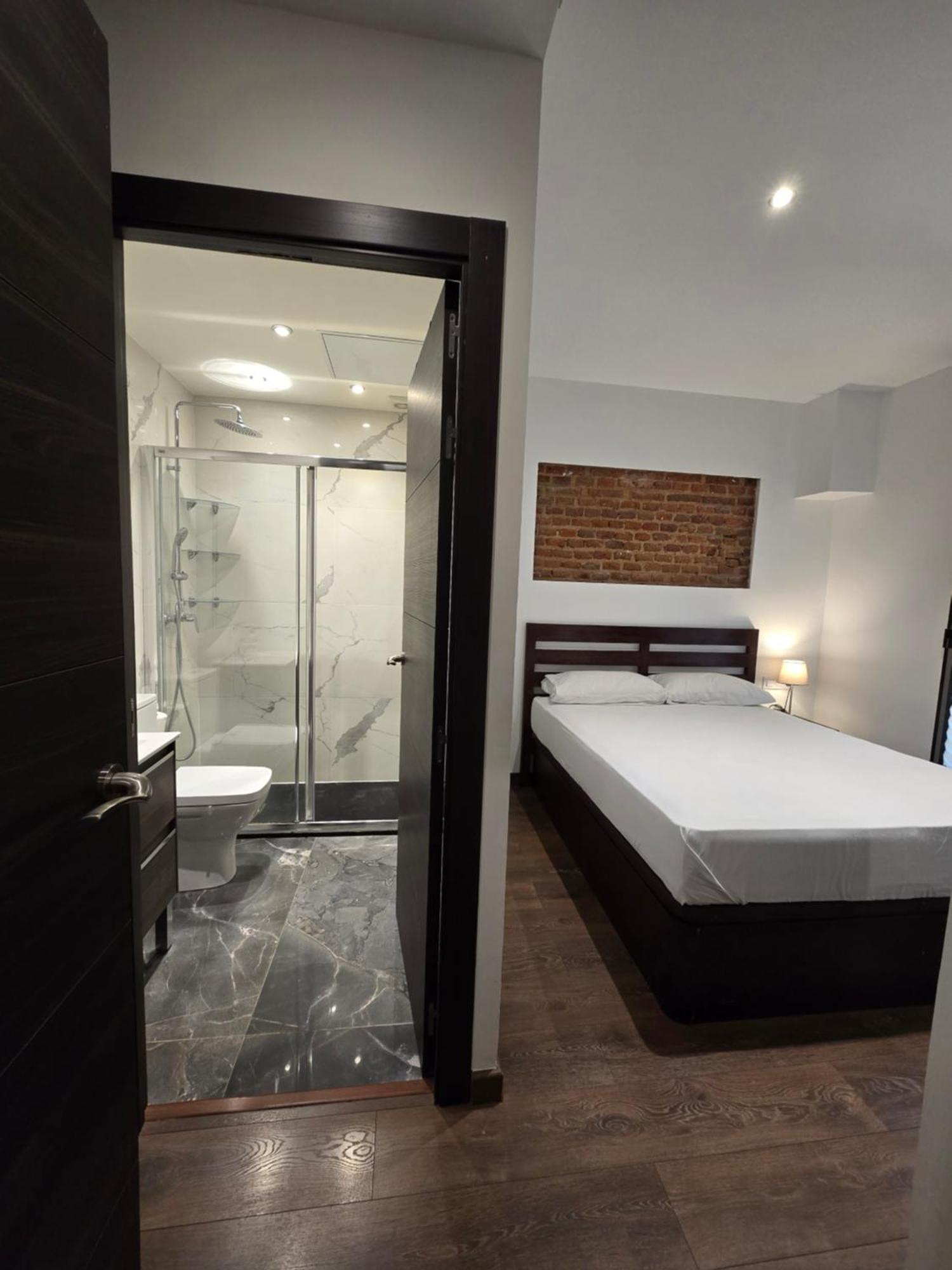 Apartamento Gfb17 Madrid Kültér fotó