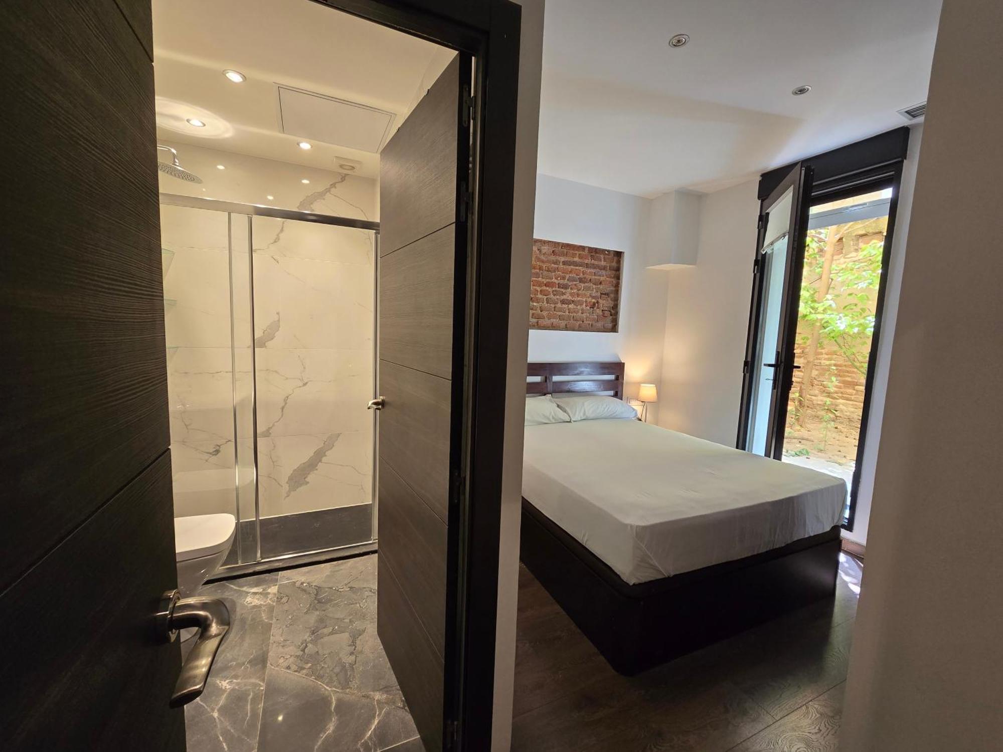 Apartamento Gfb17 Madrid Kültér fotó