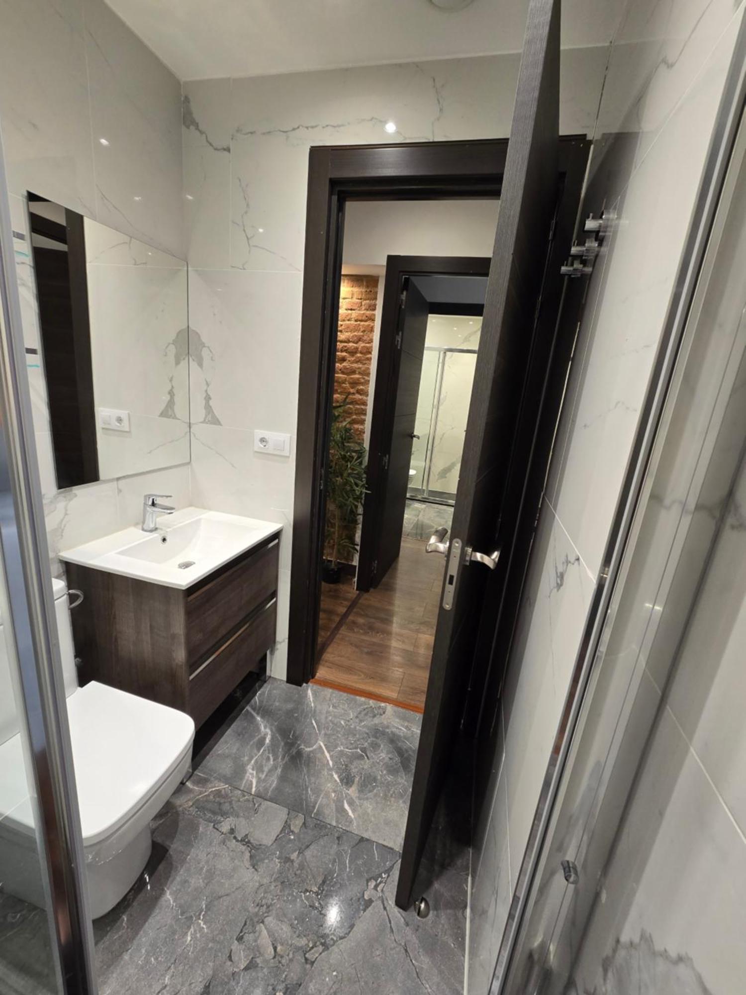 Apartamento Gfb17 Madrid Kültér fotó