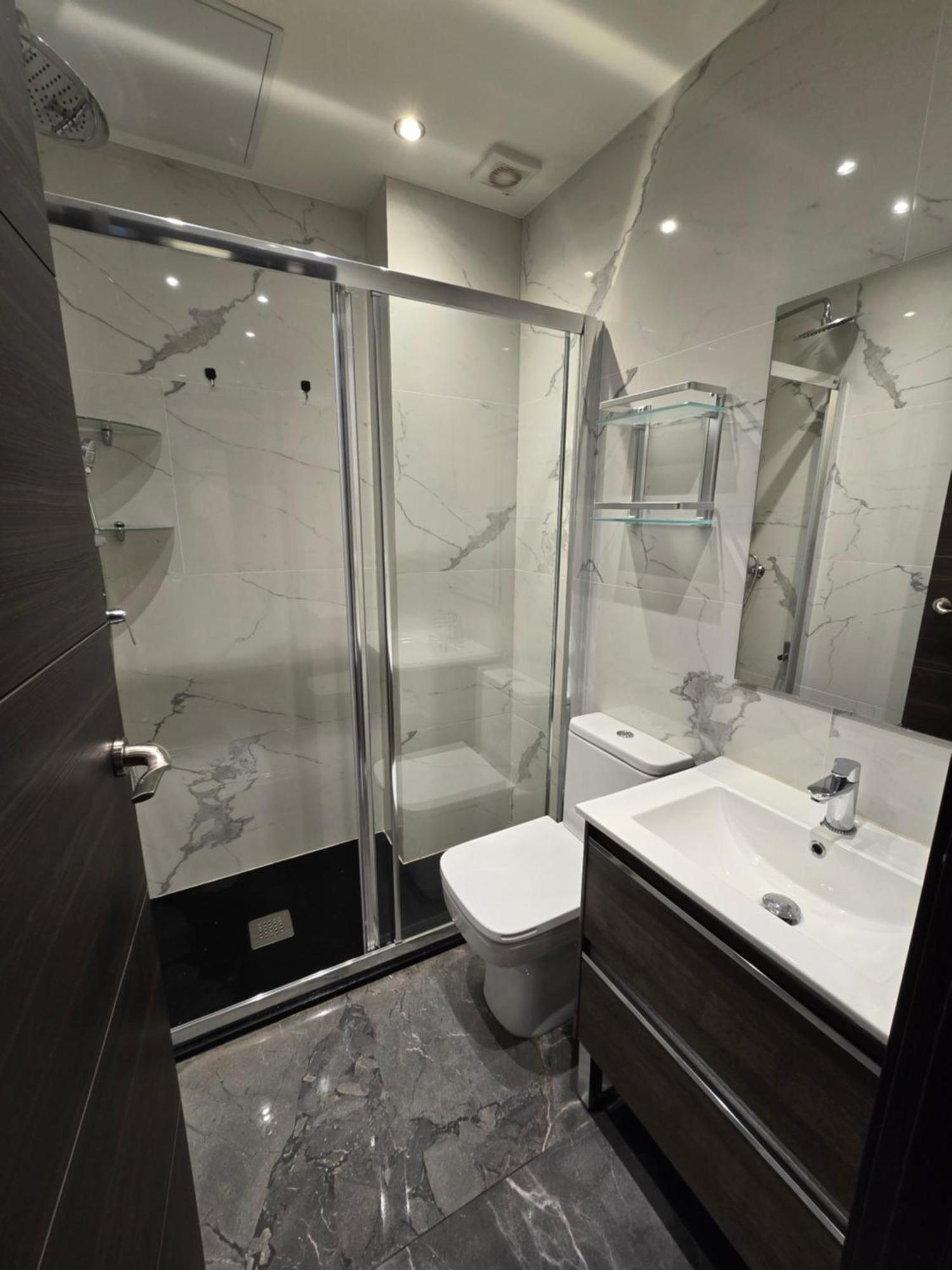 Apartamento Gfb17 Madrid Kültér fotó
