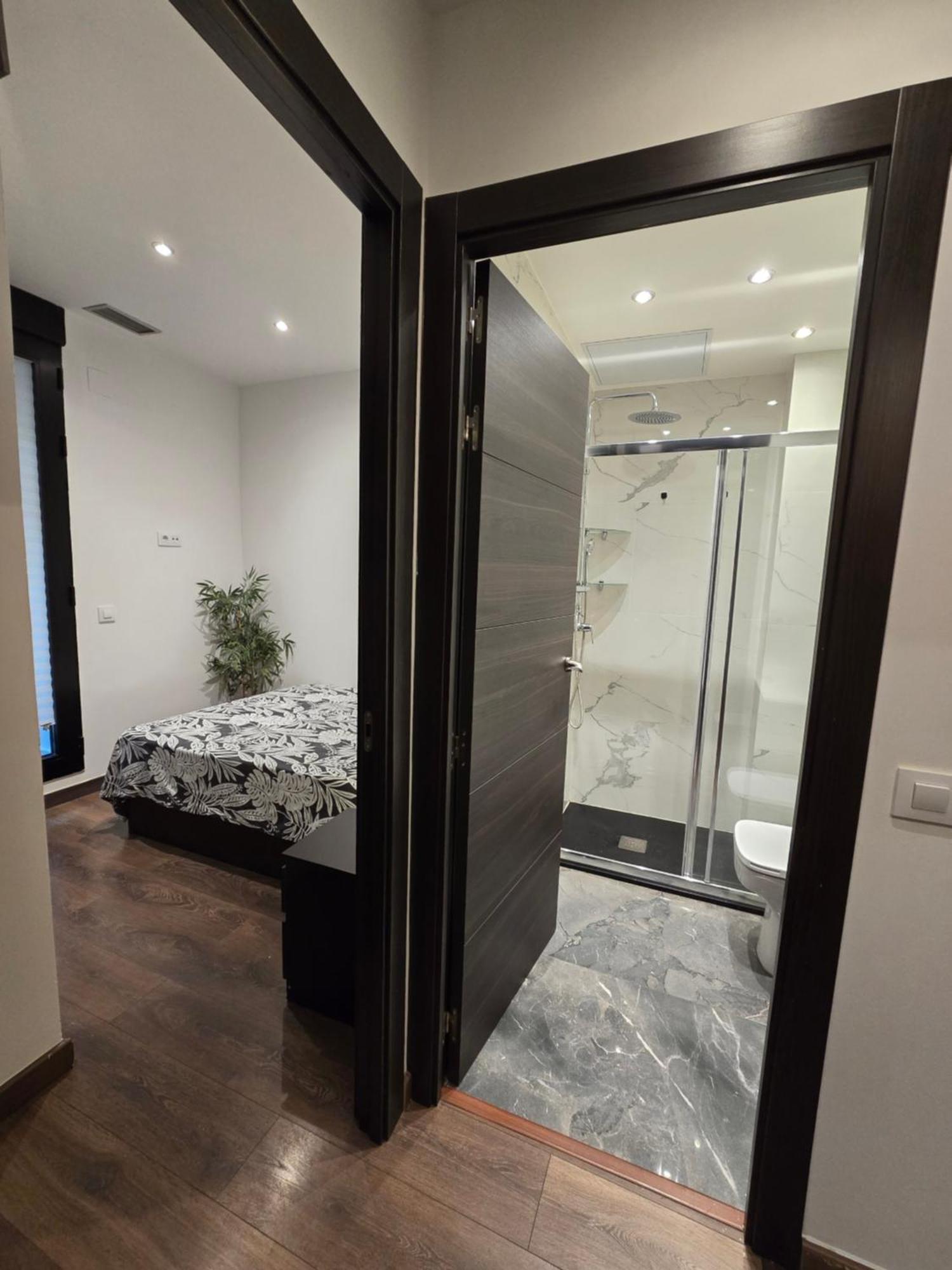 Apartamento Gfb17 Madrid Kültér fotó