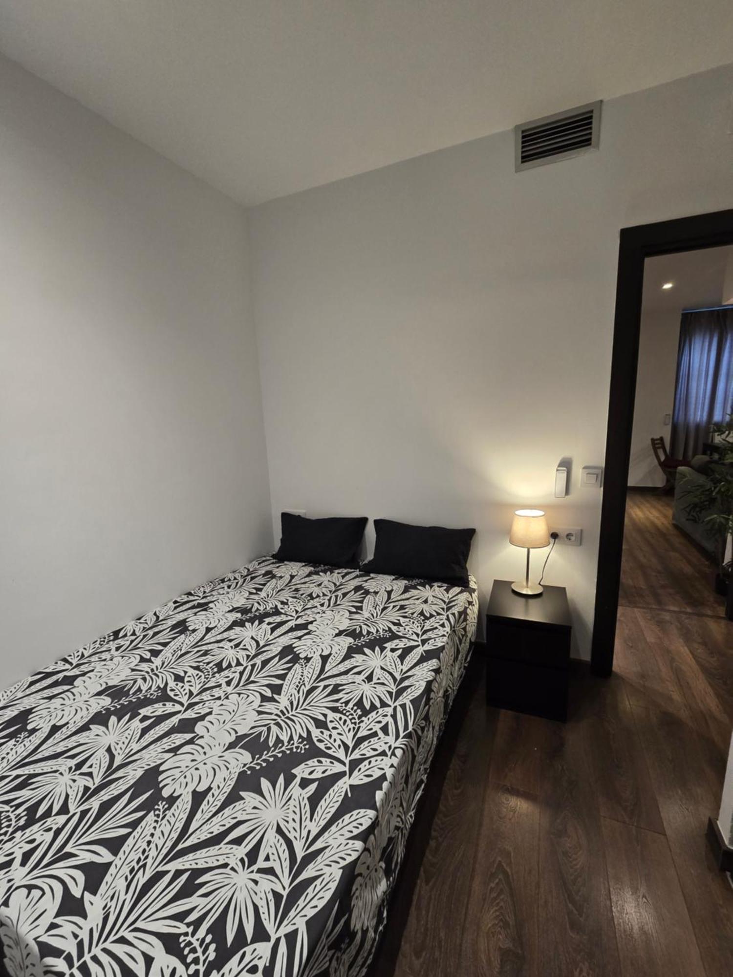 Apartamento Gfb17 Madrid Kültér fotó
