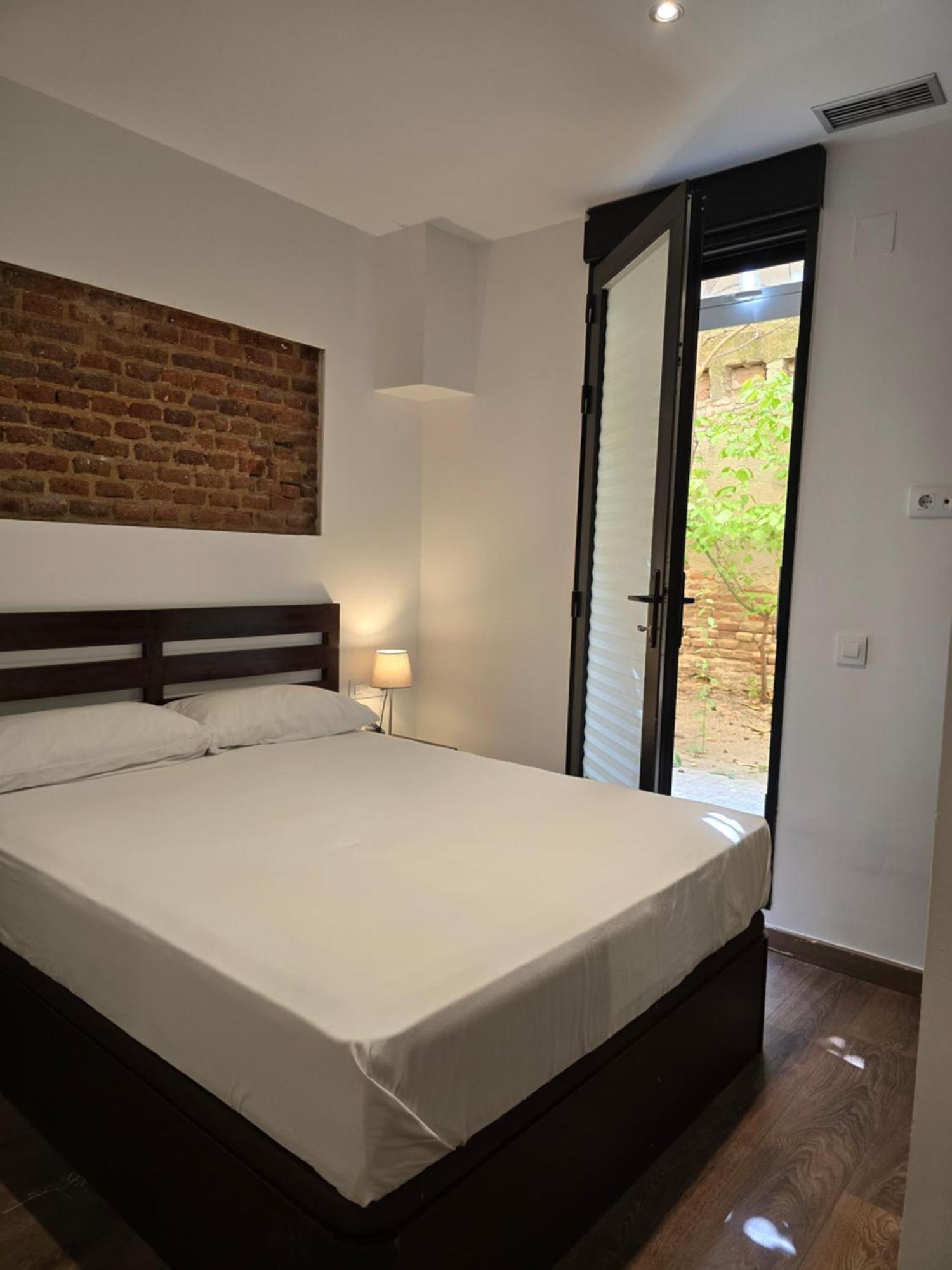 Apartamento Gfb17 Madrid Kültér fotó