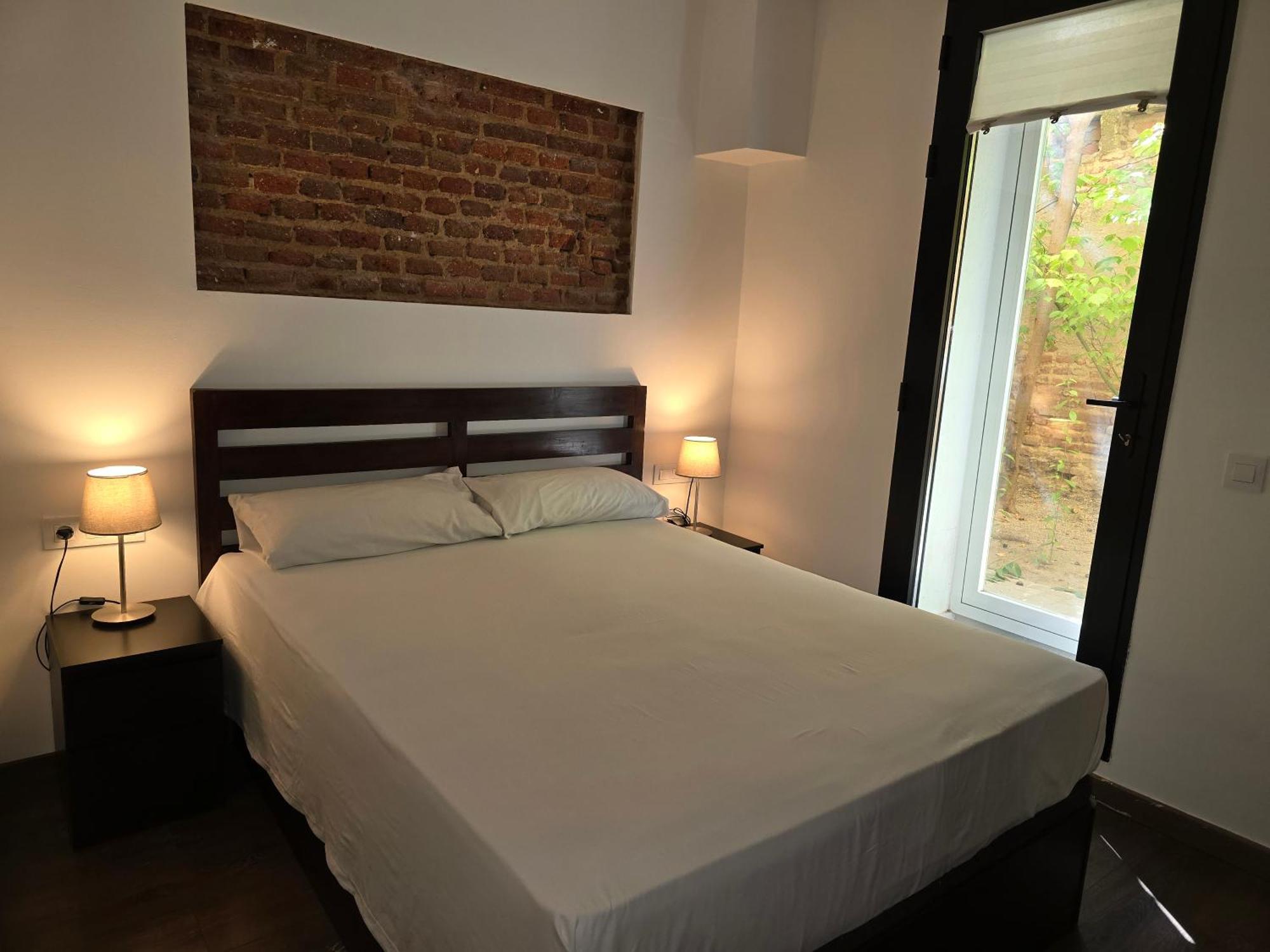Apartamento Gfb17 Madrid Kültér fotó