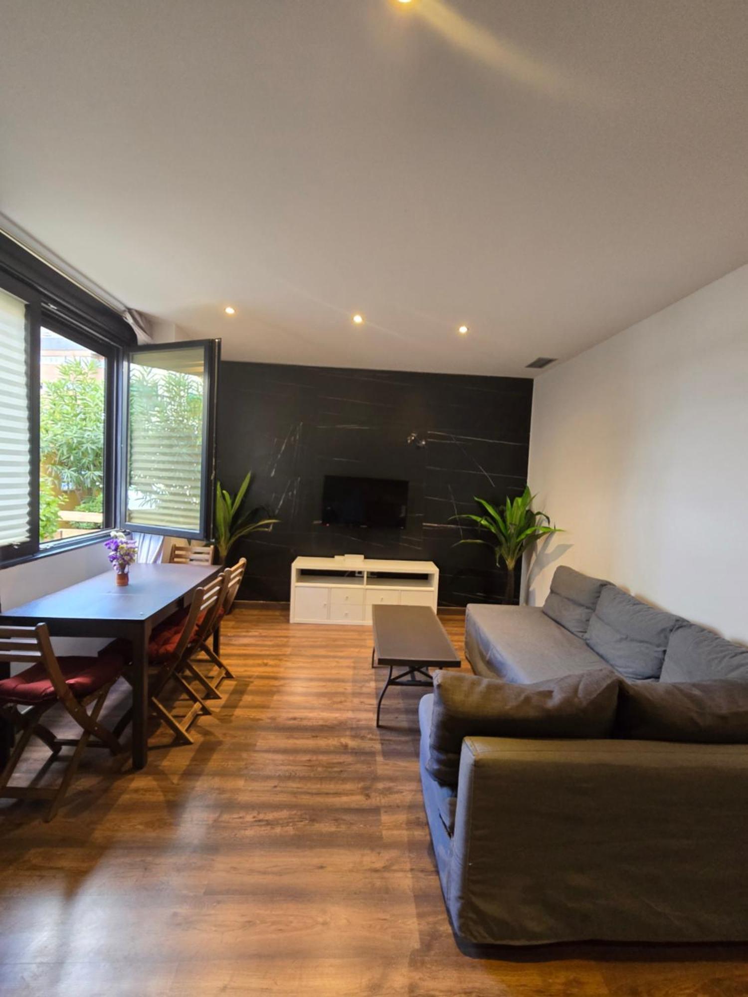 Apartamento Gfb17 Madrid Kültér fotó