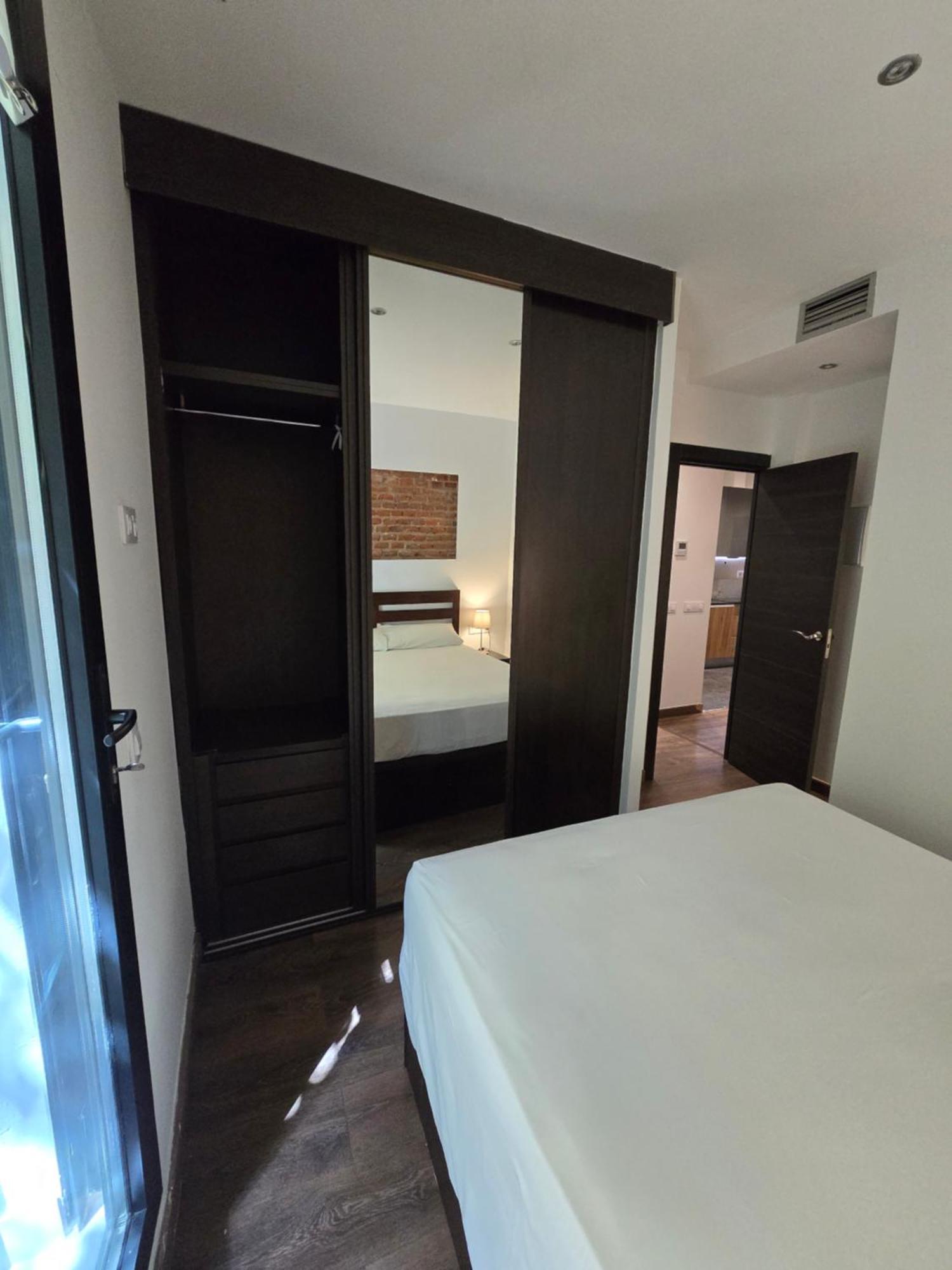 Apartamento Gfb17 Madrid Kültér fotó