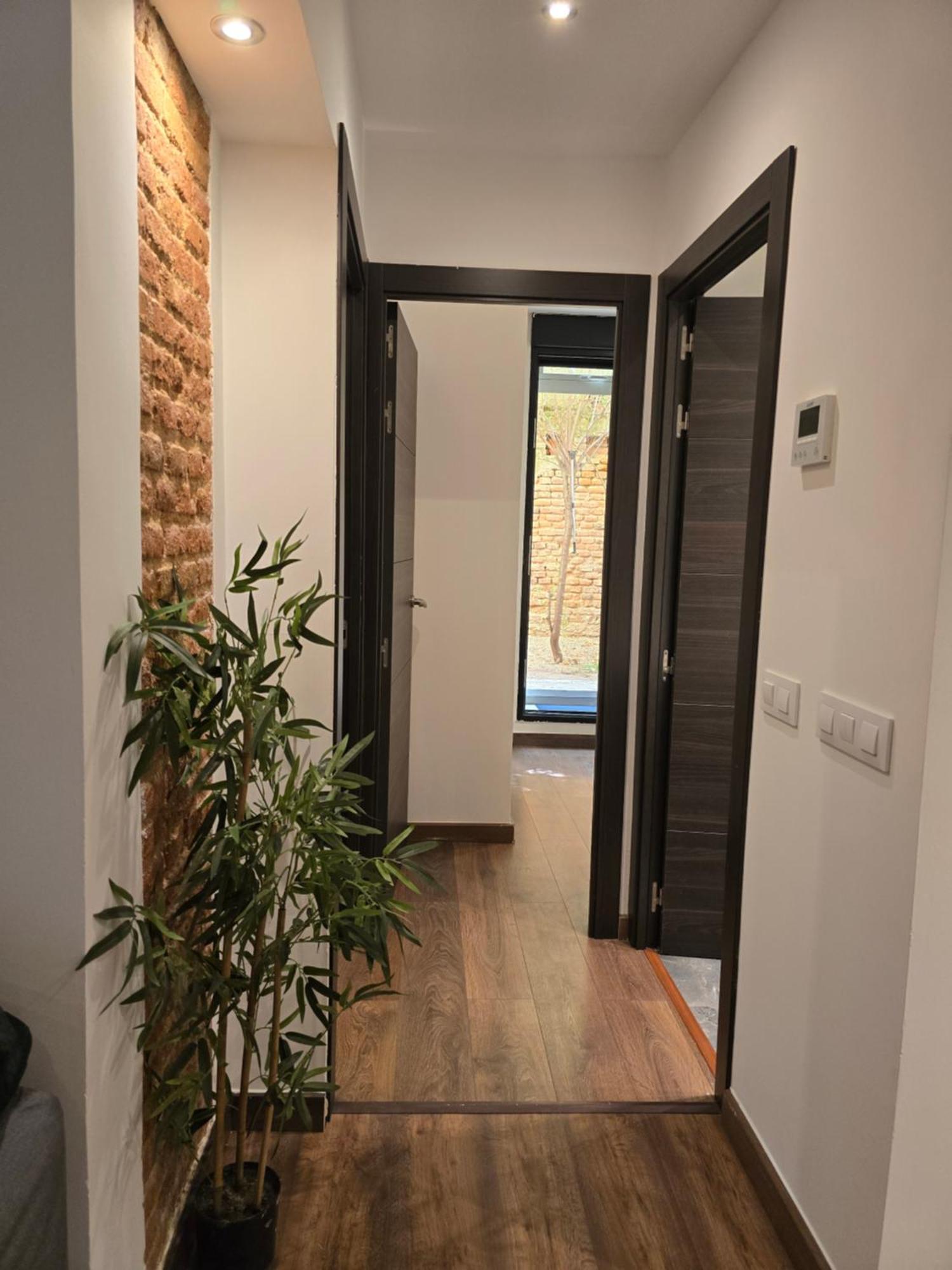 Apartamento Gfb17 Madrid Kültér fotó