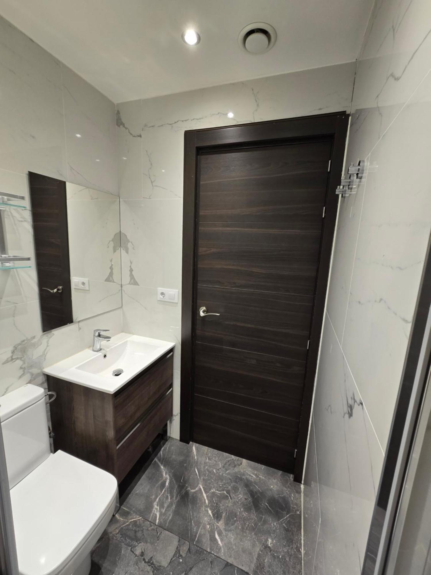Apartamento Gfb17 Madrid Kültér fotó