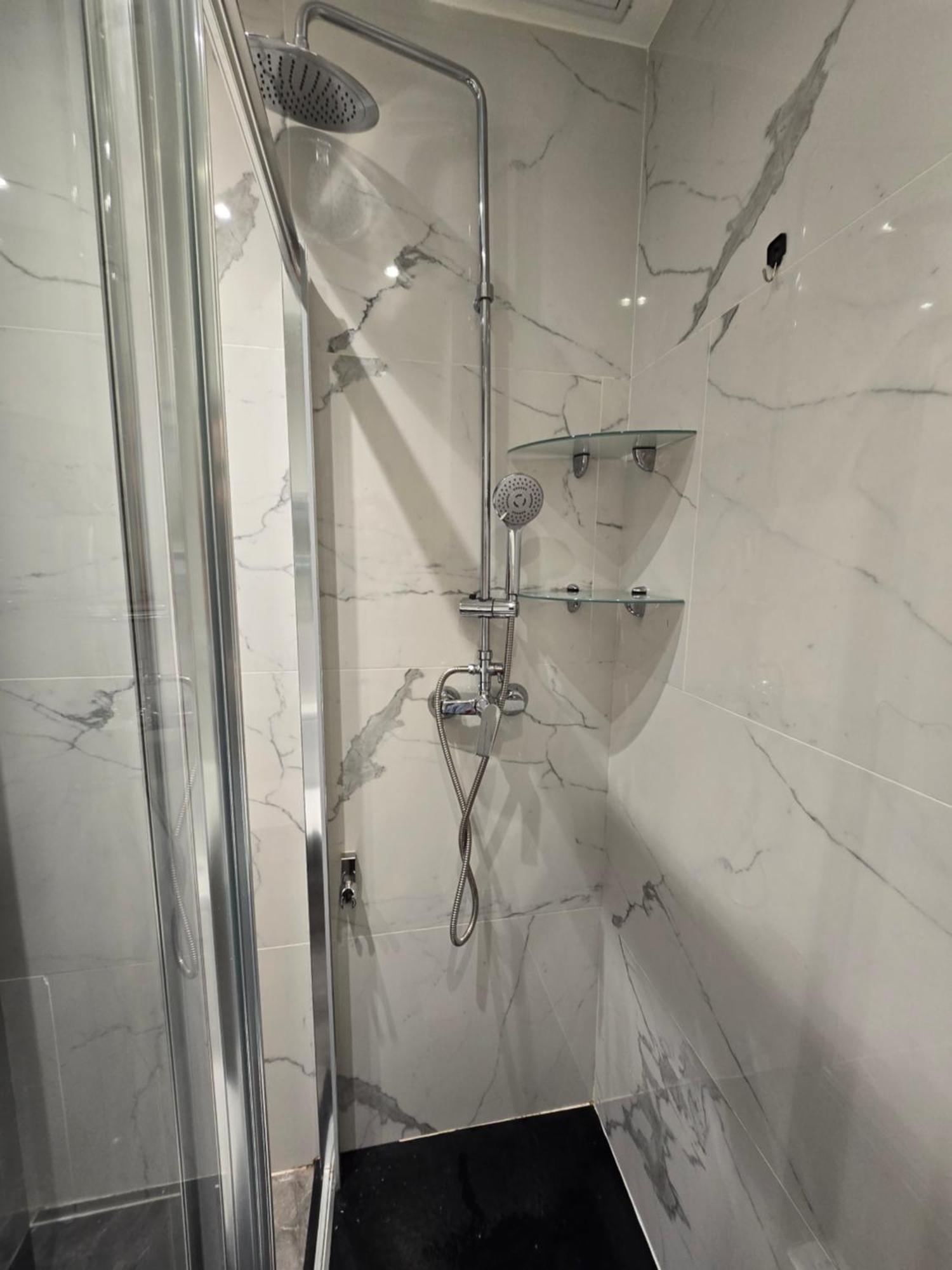 Apartamento Gfb17 Madrid Kültér fotó