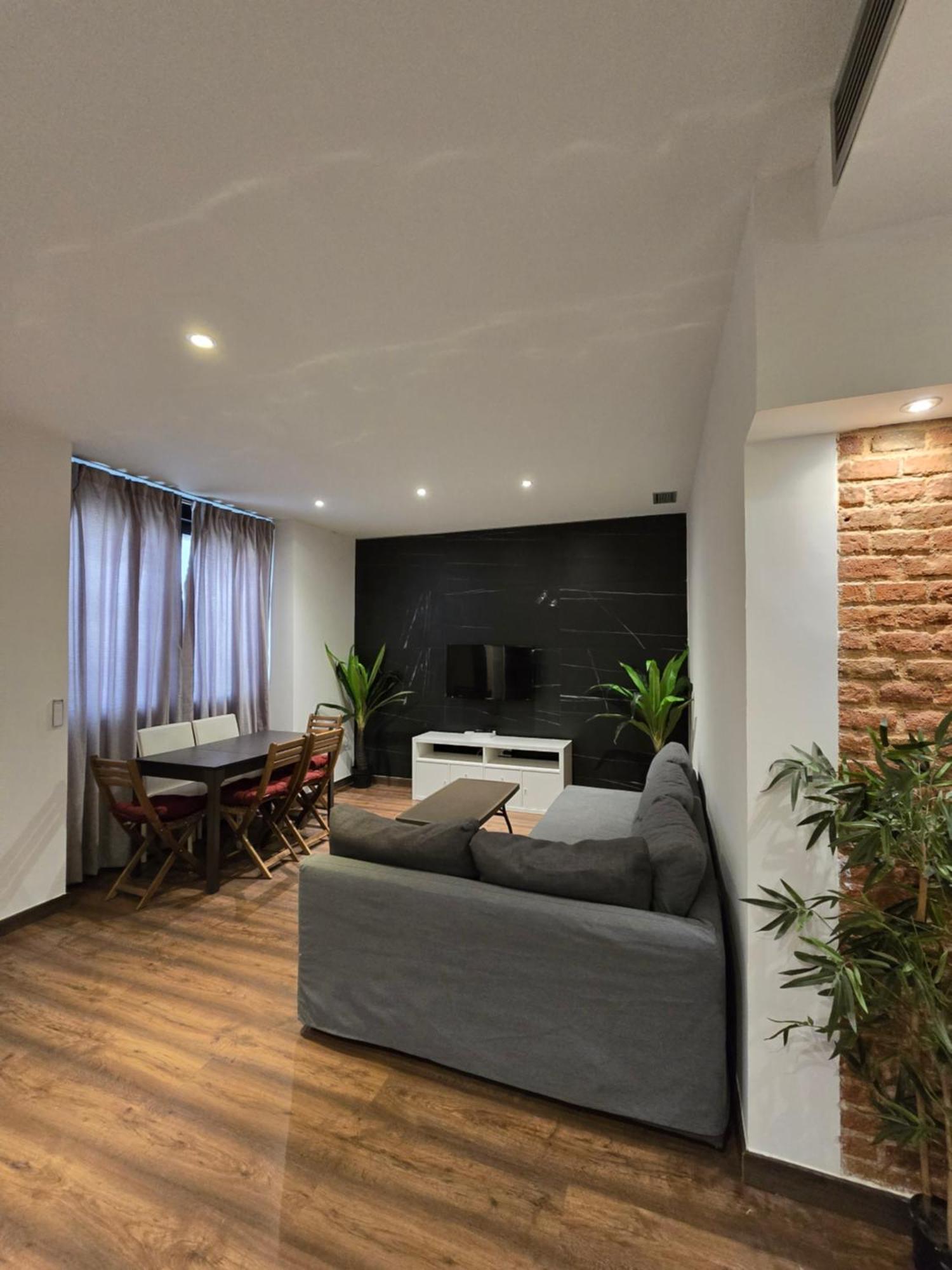 Apartamento Gfb17 Madrid Kültér fotó