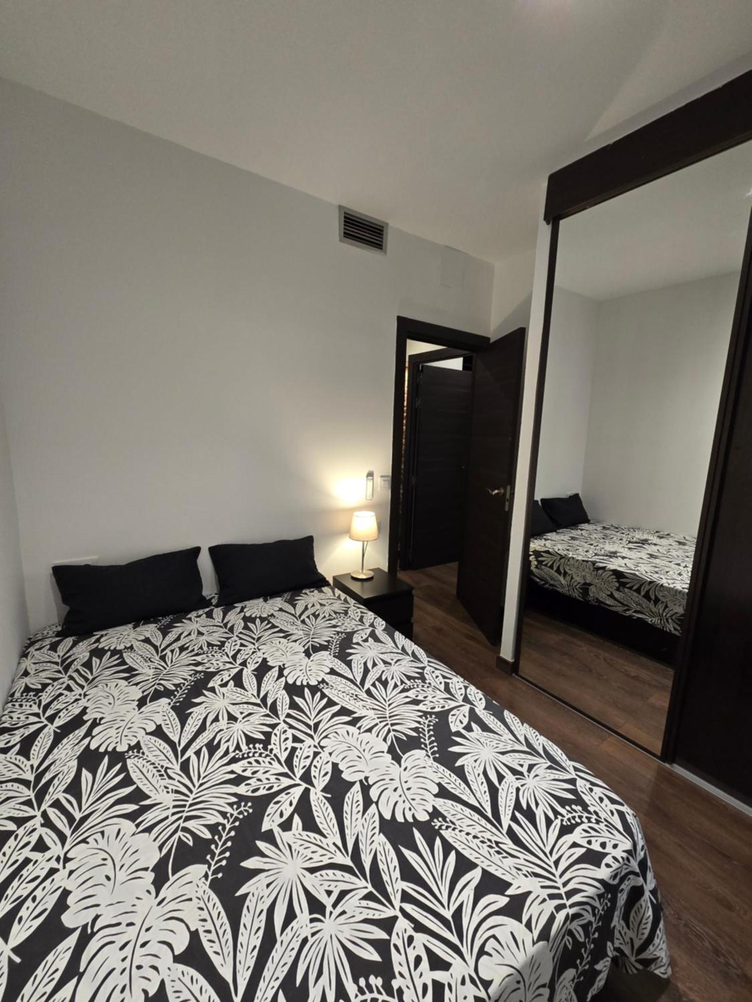 Apartamento Gfb17 Madrid Kültér fotó