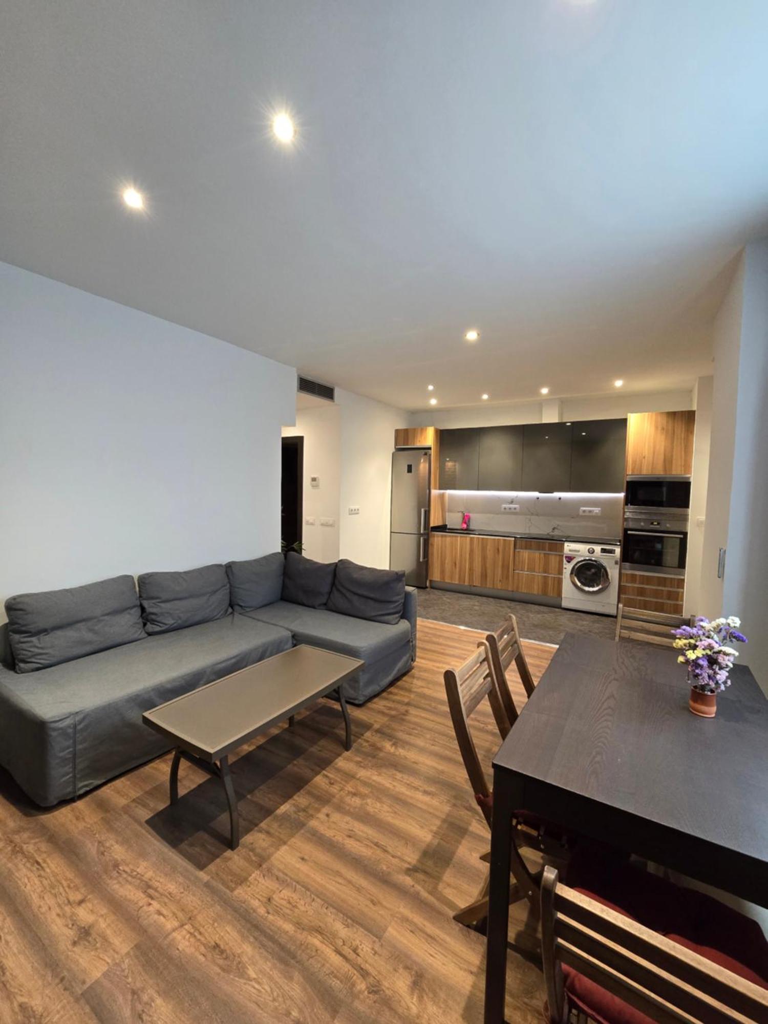 Apartamento Gfb17 Madrid Kültér fotó