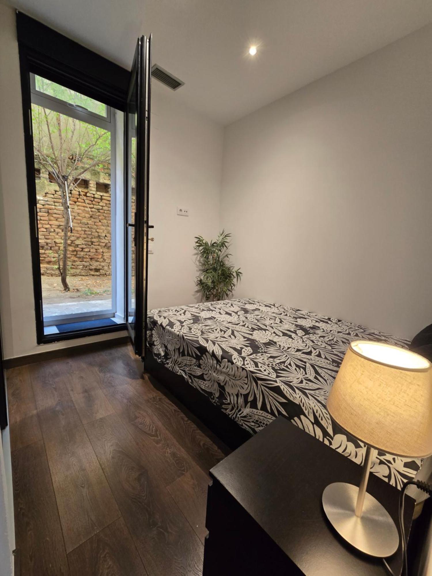 Apartamento Gfb17 Madrid Kültér fotó