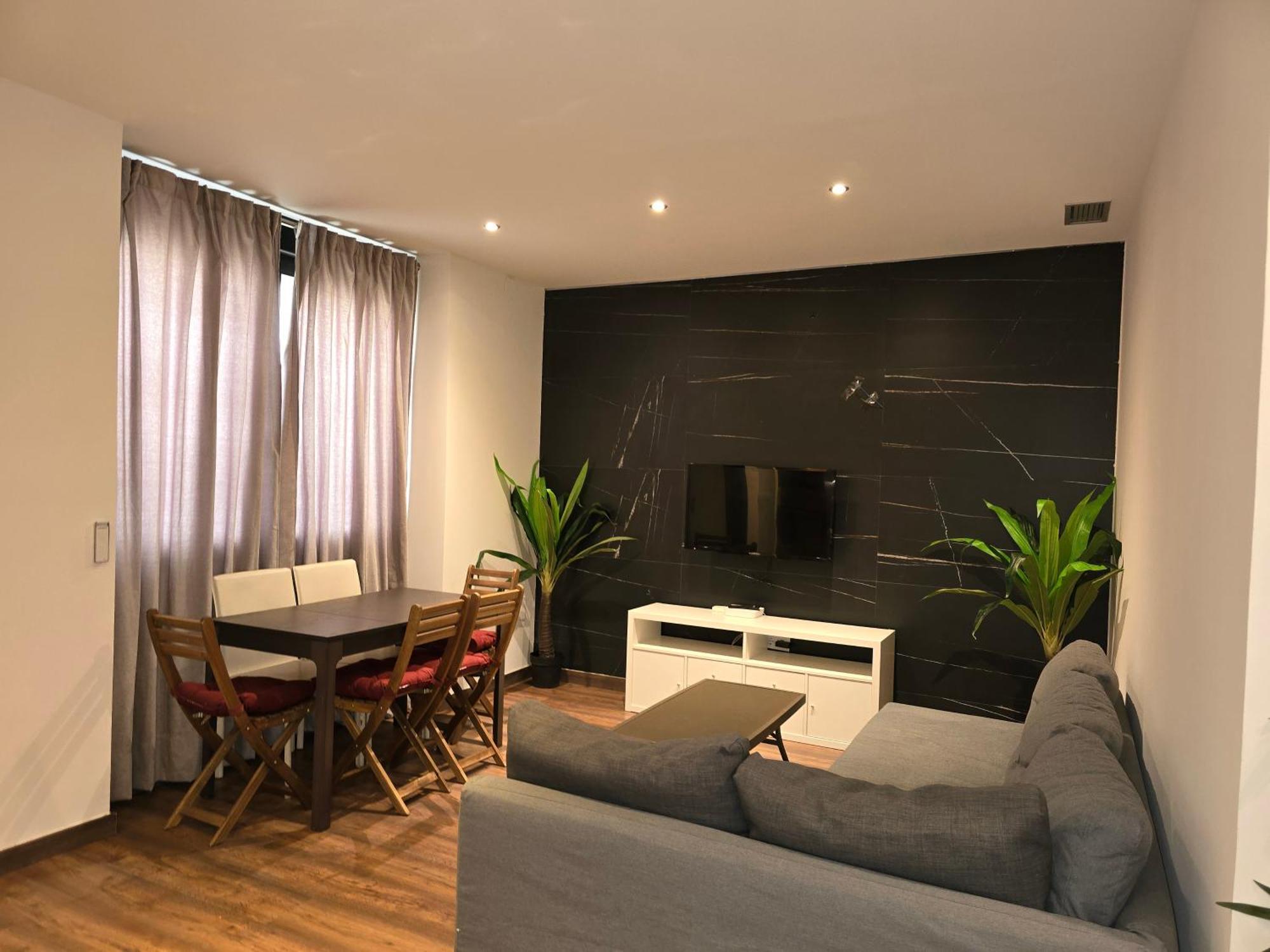 Apartamento Gfb17 Madrid Kültér fotó
