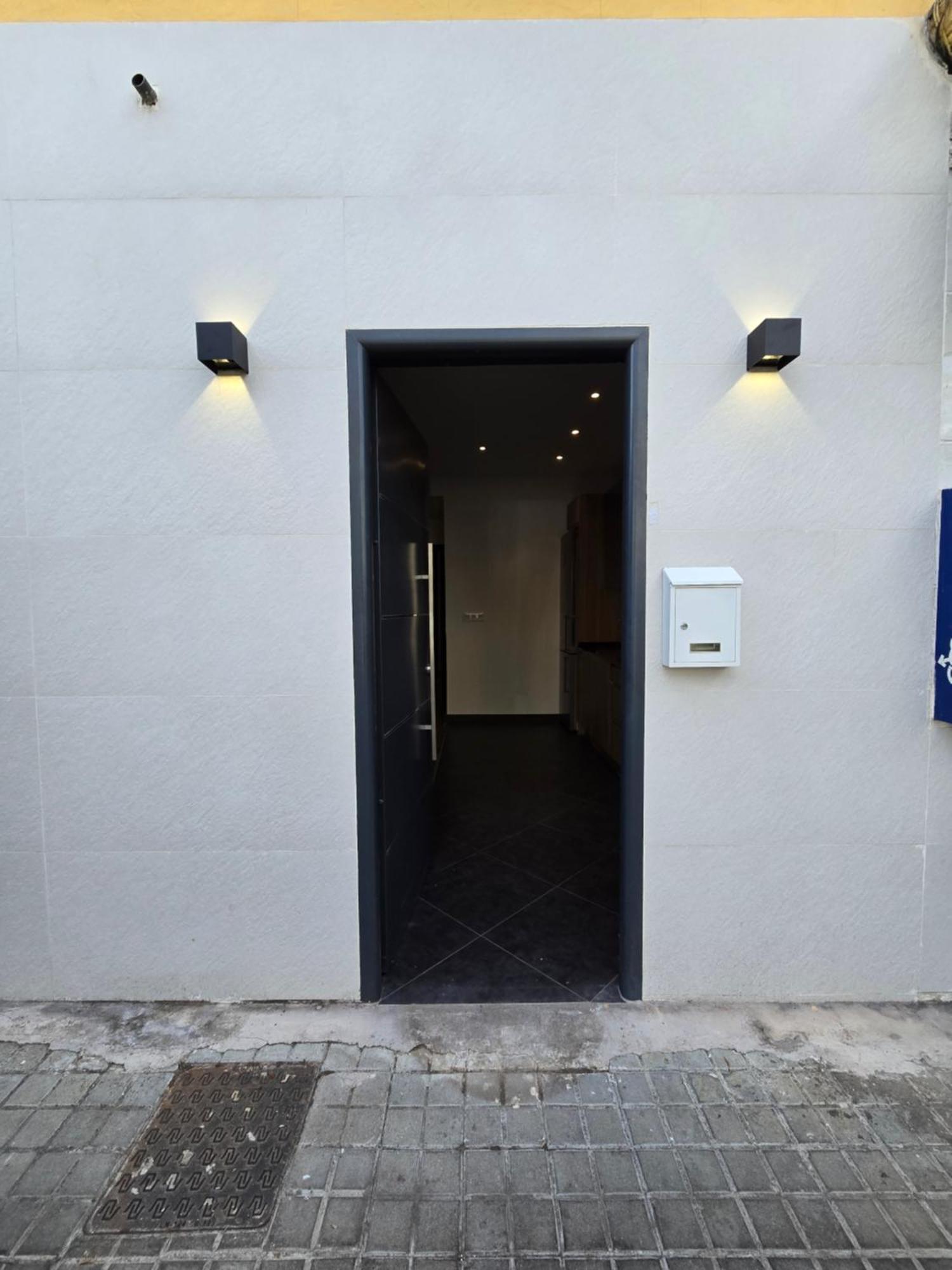 Apartamento Gfb17 Madrid Kültér fotó