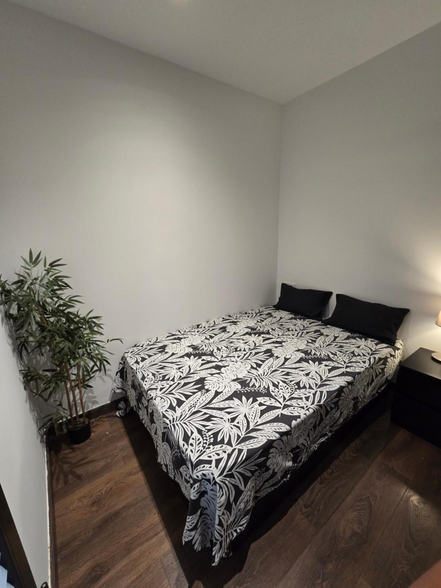 Apartamento Gfb17 Madrid Kültér fotó