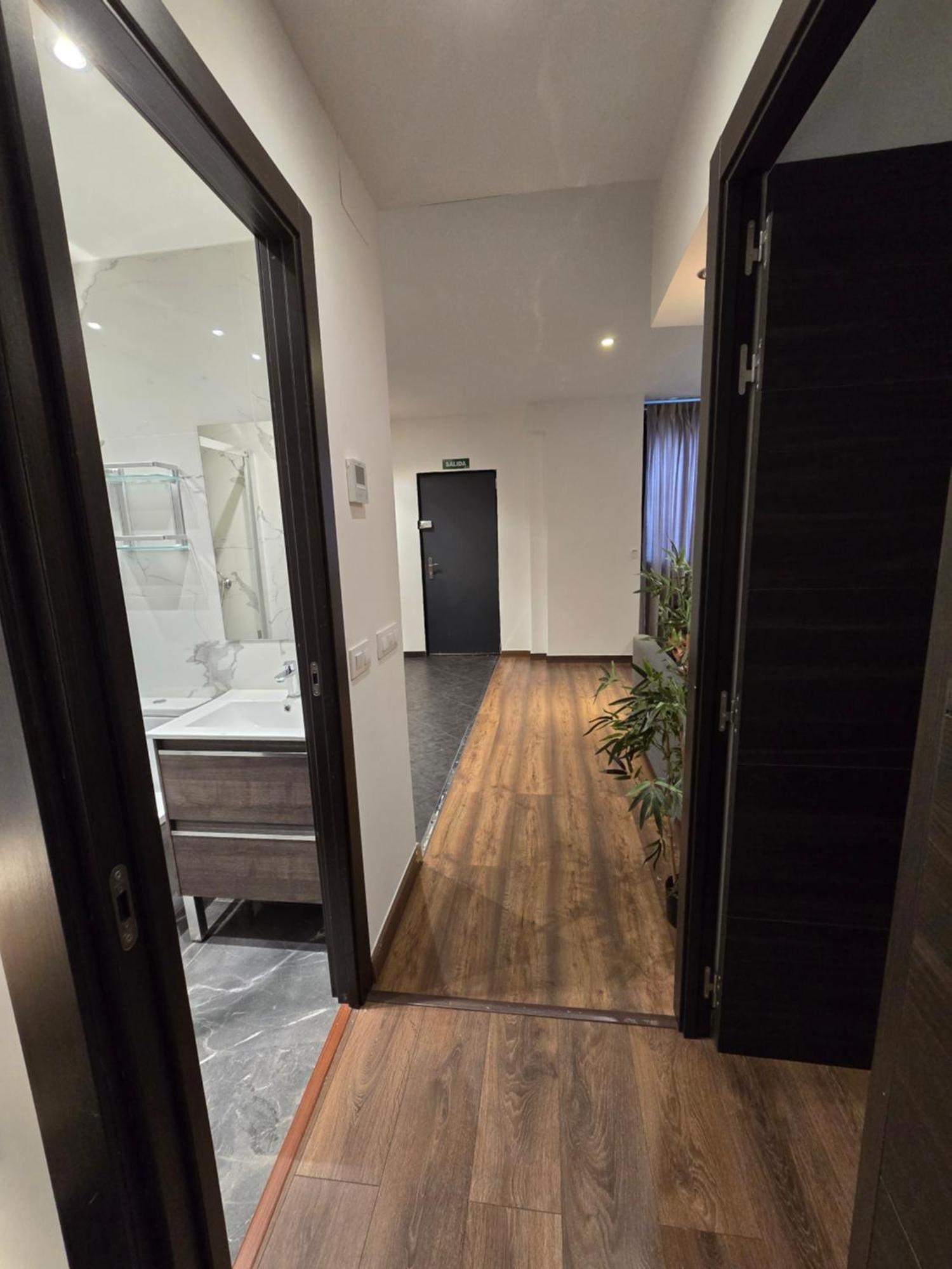 Apartamento Gfb17 Madrid Kültér fotó