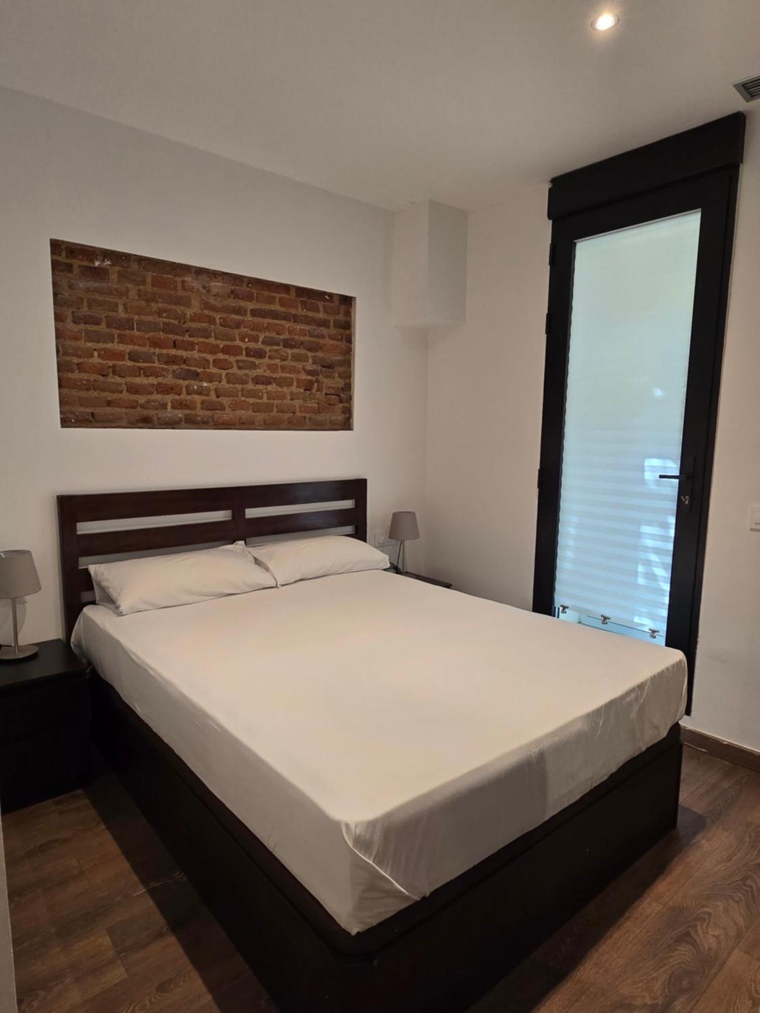 Apartamento Gfb17 Madrid Kültér fotó